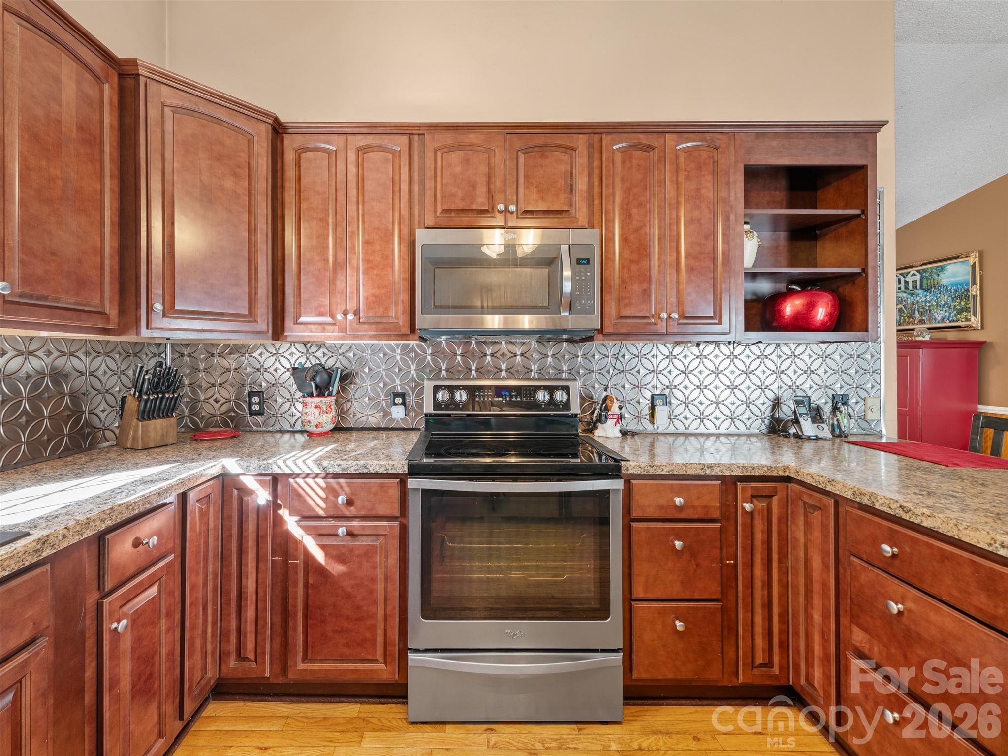 282 Sourwood Drive — Spruce Pine