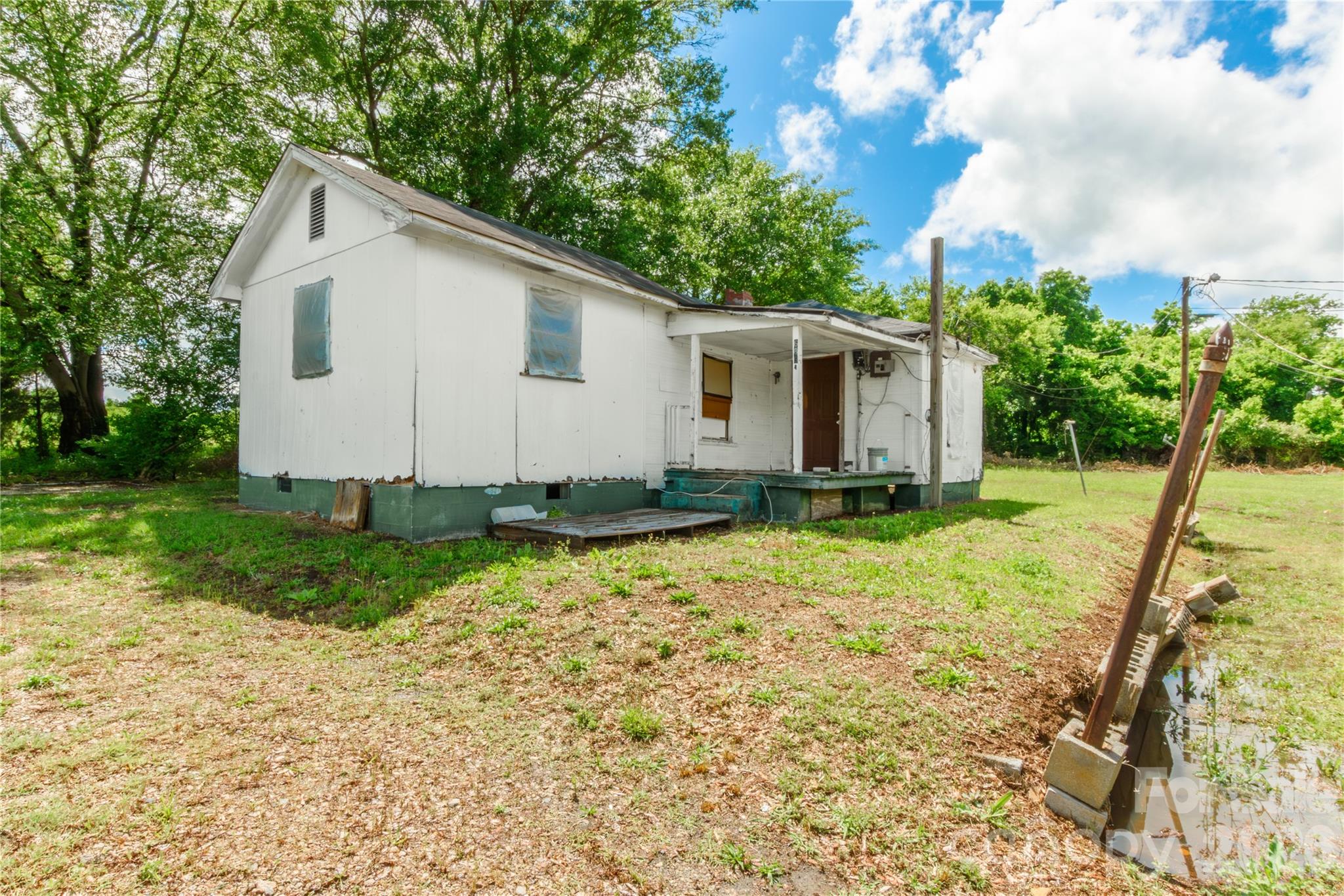 689c Pinckney Road — Chester