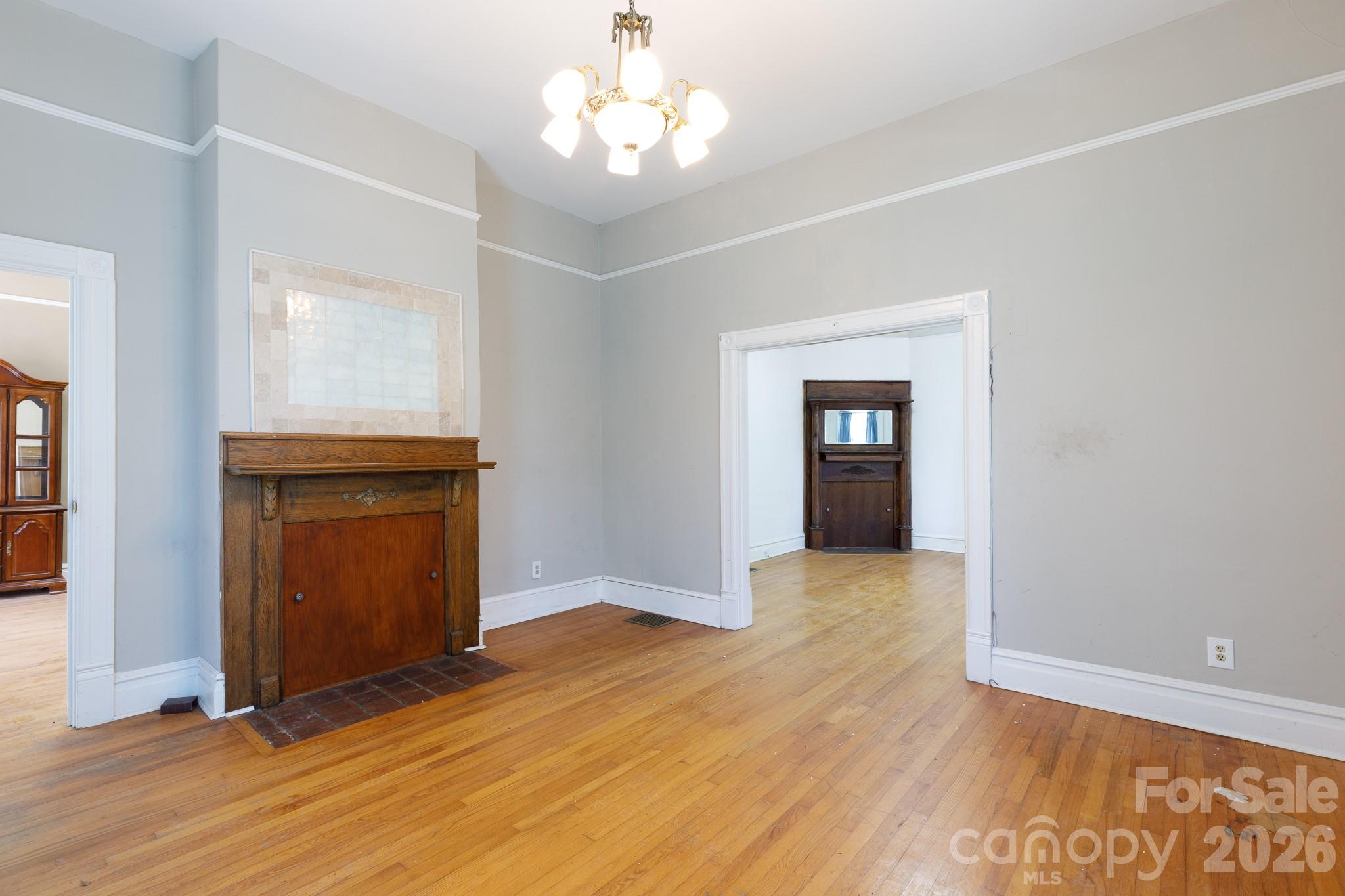 319 Park Avenue — Rock Hill