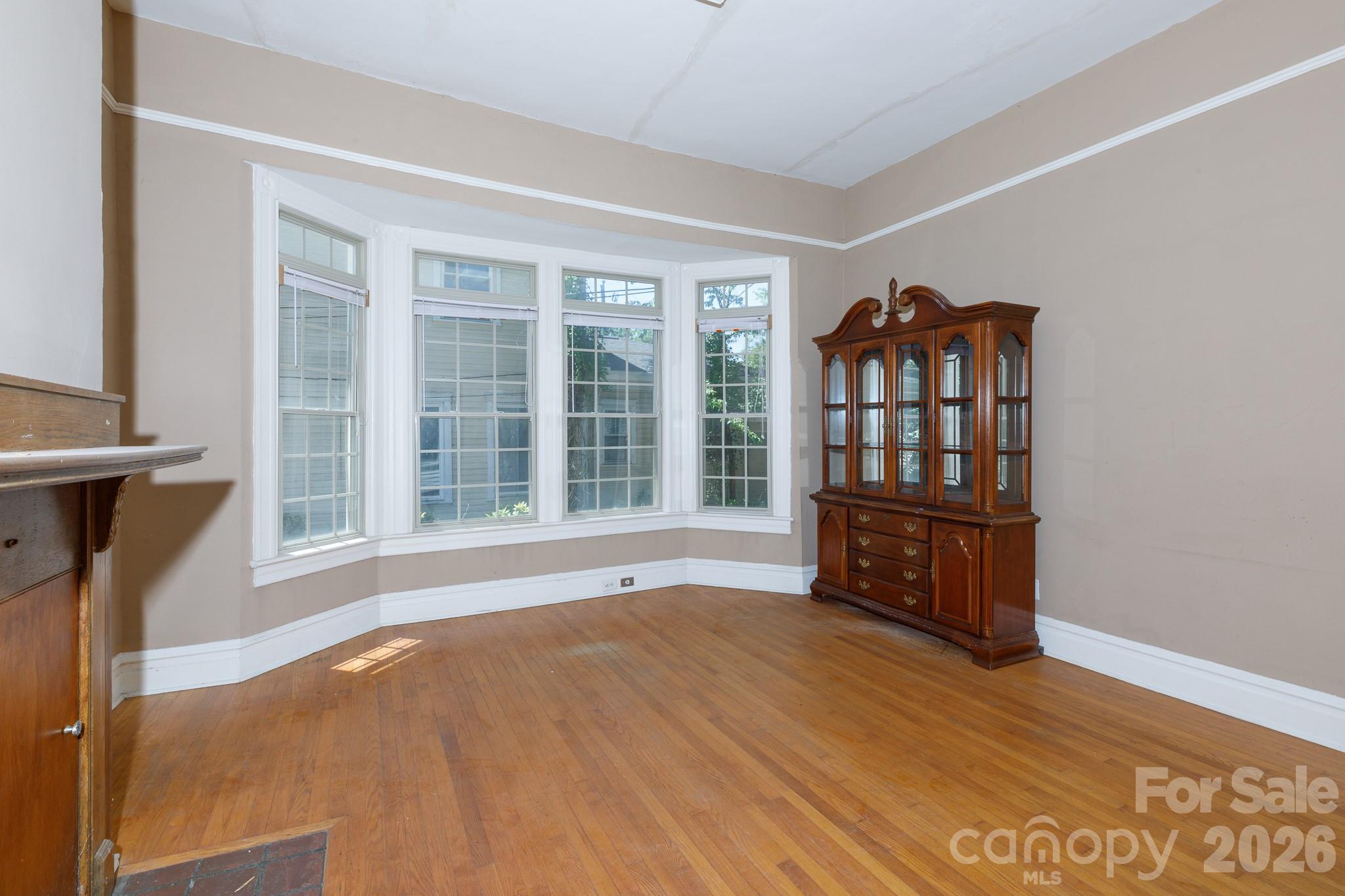 319 Park Avenue — Rock Hill