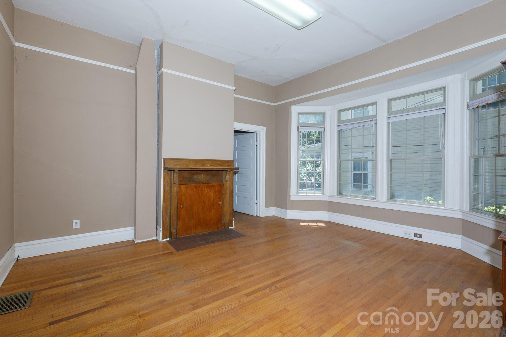 319 Park Avenue — Rock Hill