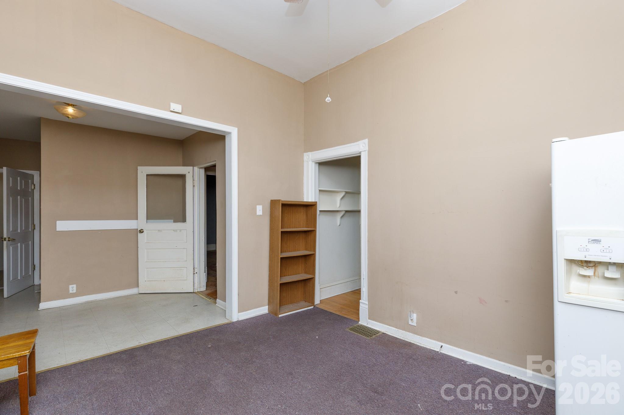 319 Park Avenue — Rock Hill