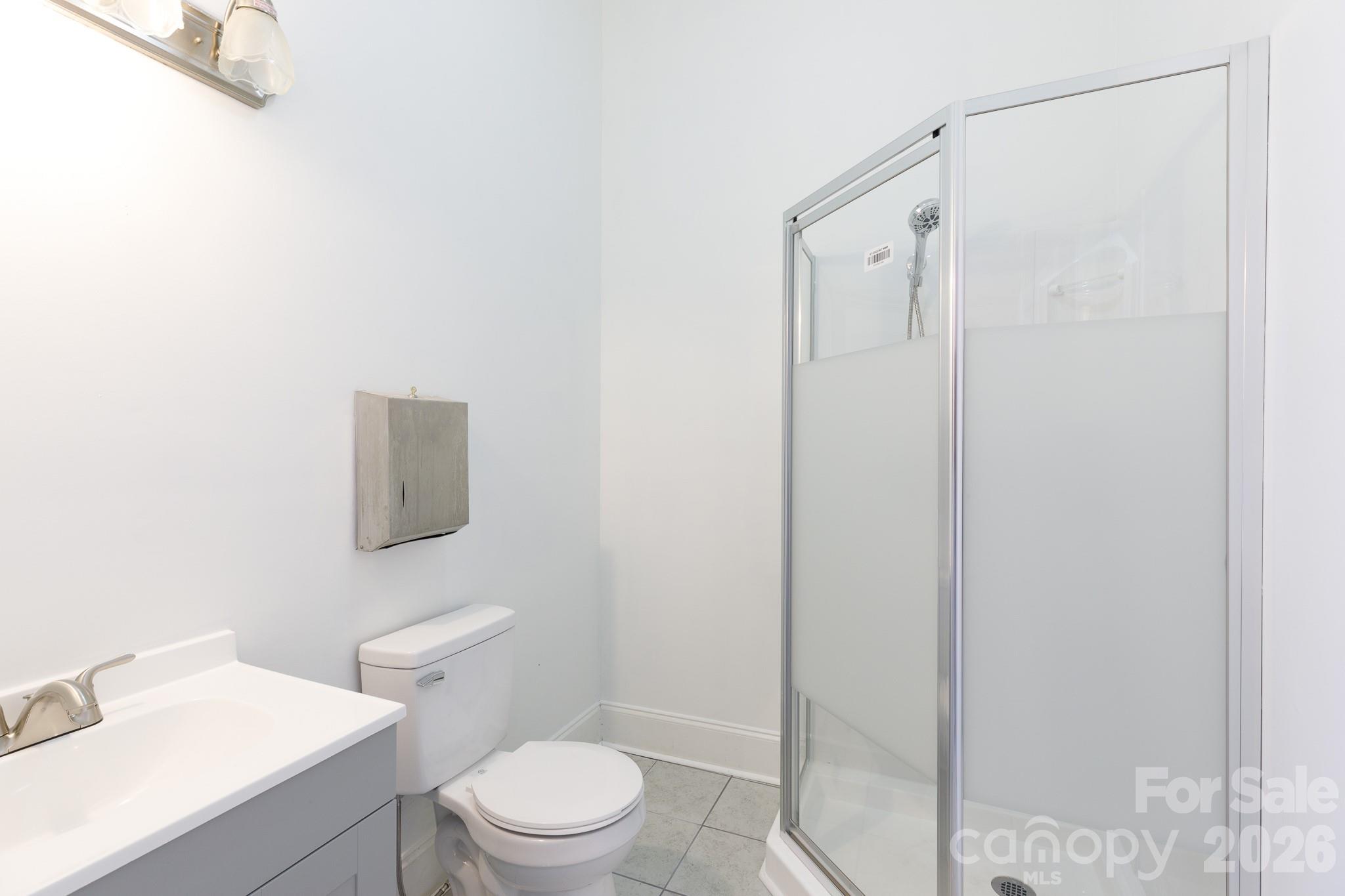 319 Park Avenue — Rock Hill