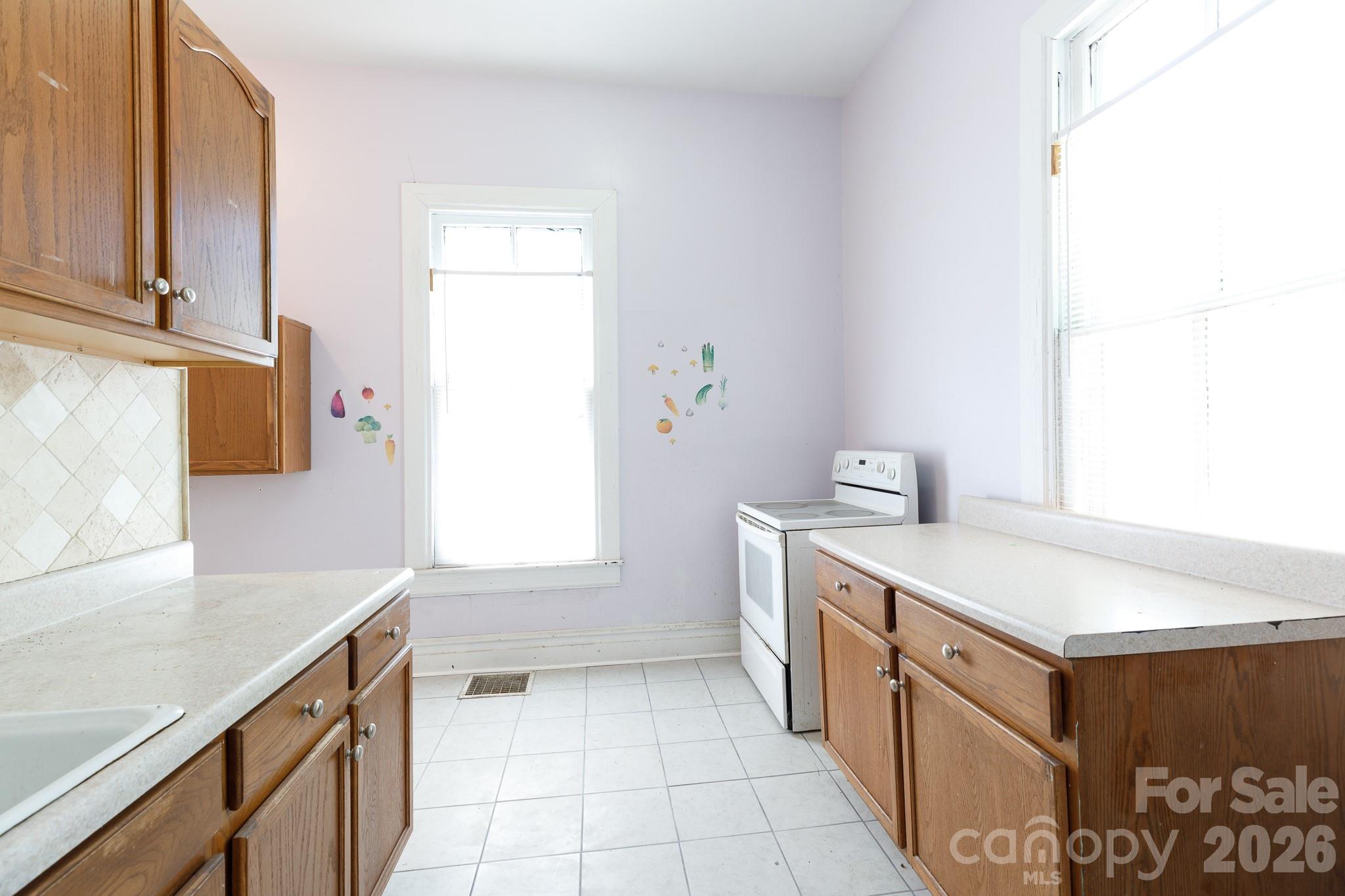 319 Park Avenue — Rock Hill