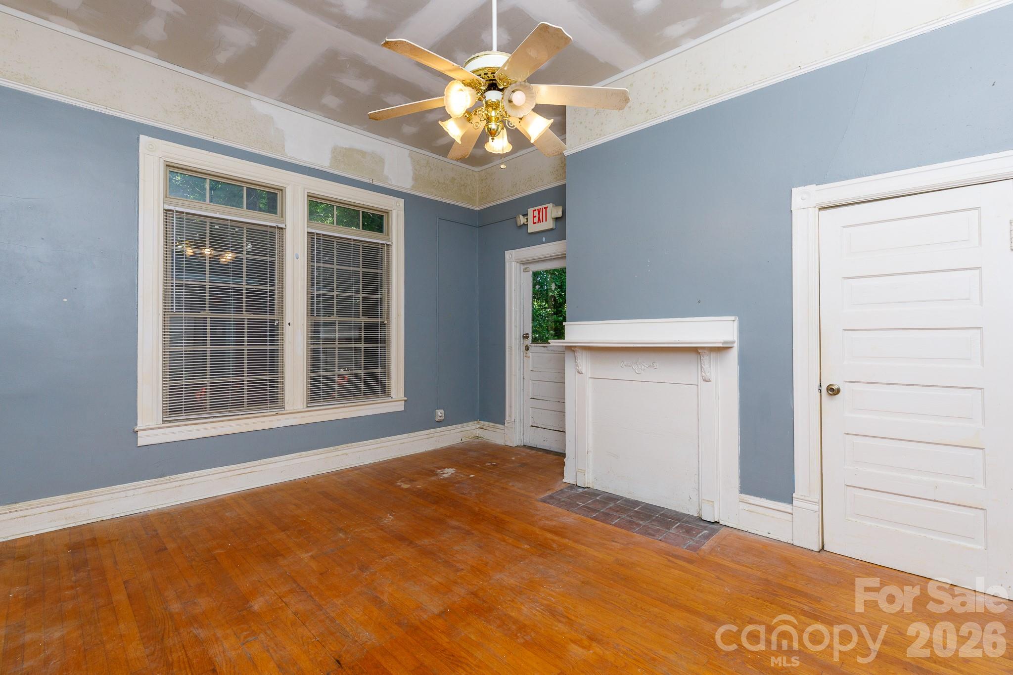 319 Park Avenue — Rock Hill