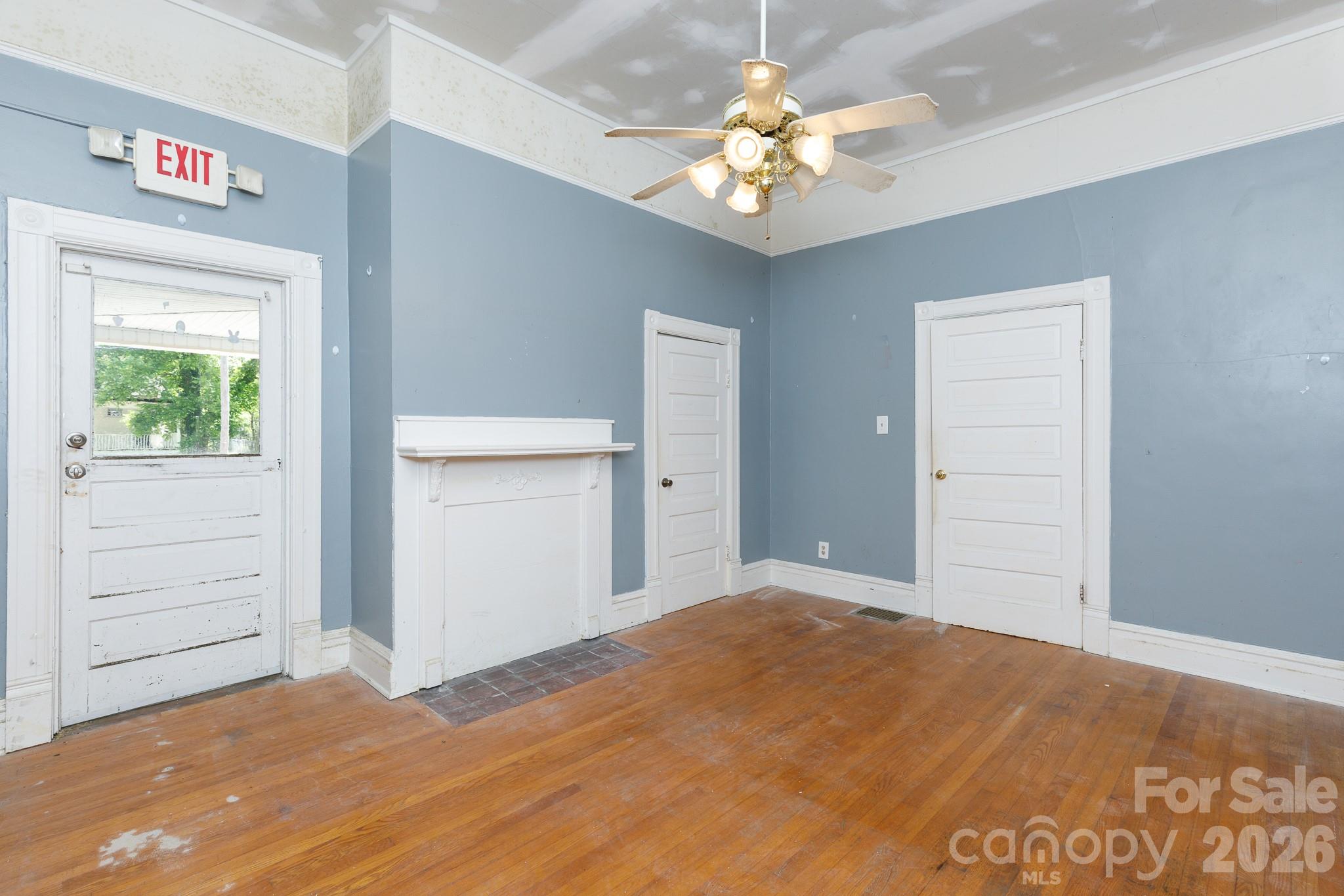 319 Park Avenue — Rock Hill