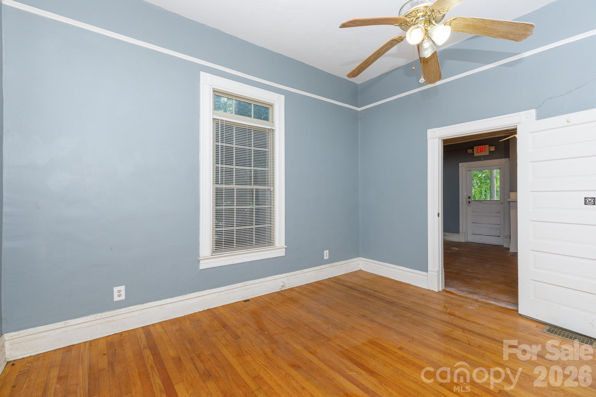 319 Park Avenue — Rock Hill