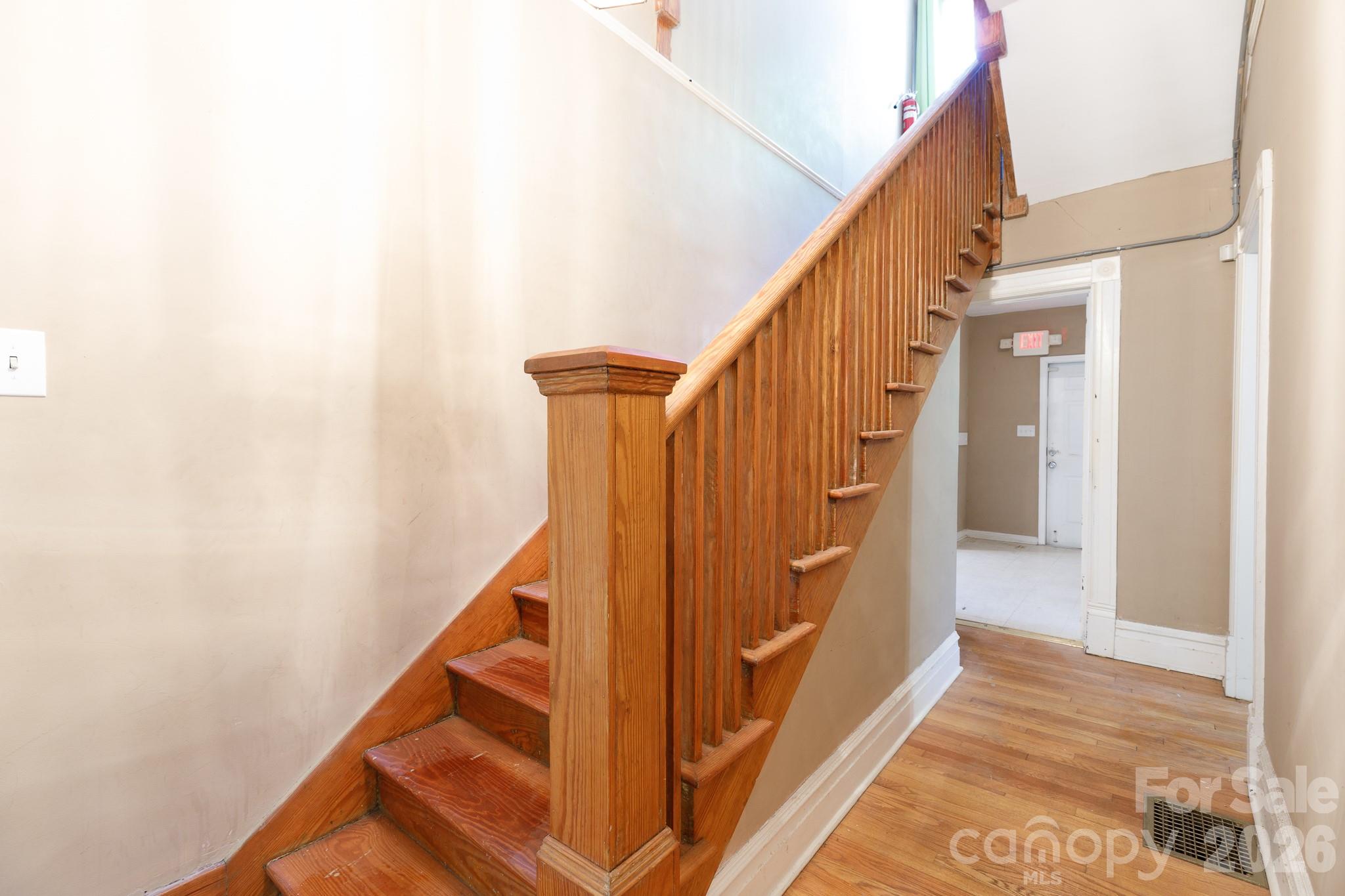 319 Park Avenue — Rock Hill