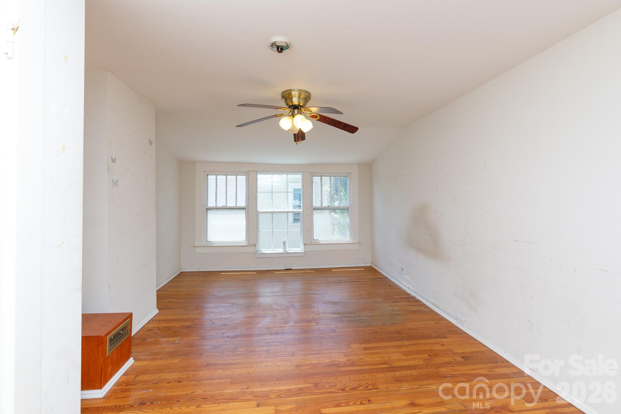 319 Park Avenue — Rock Hill