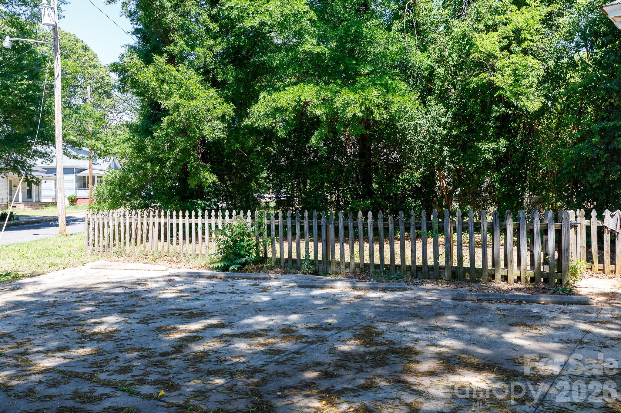 319 Park Avenue — Rock Hill