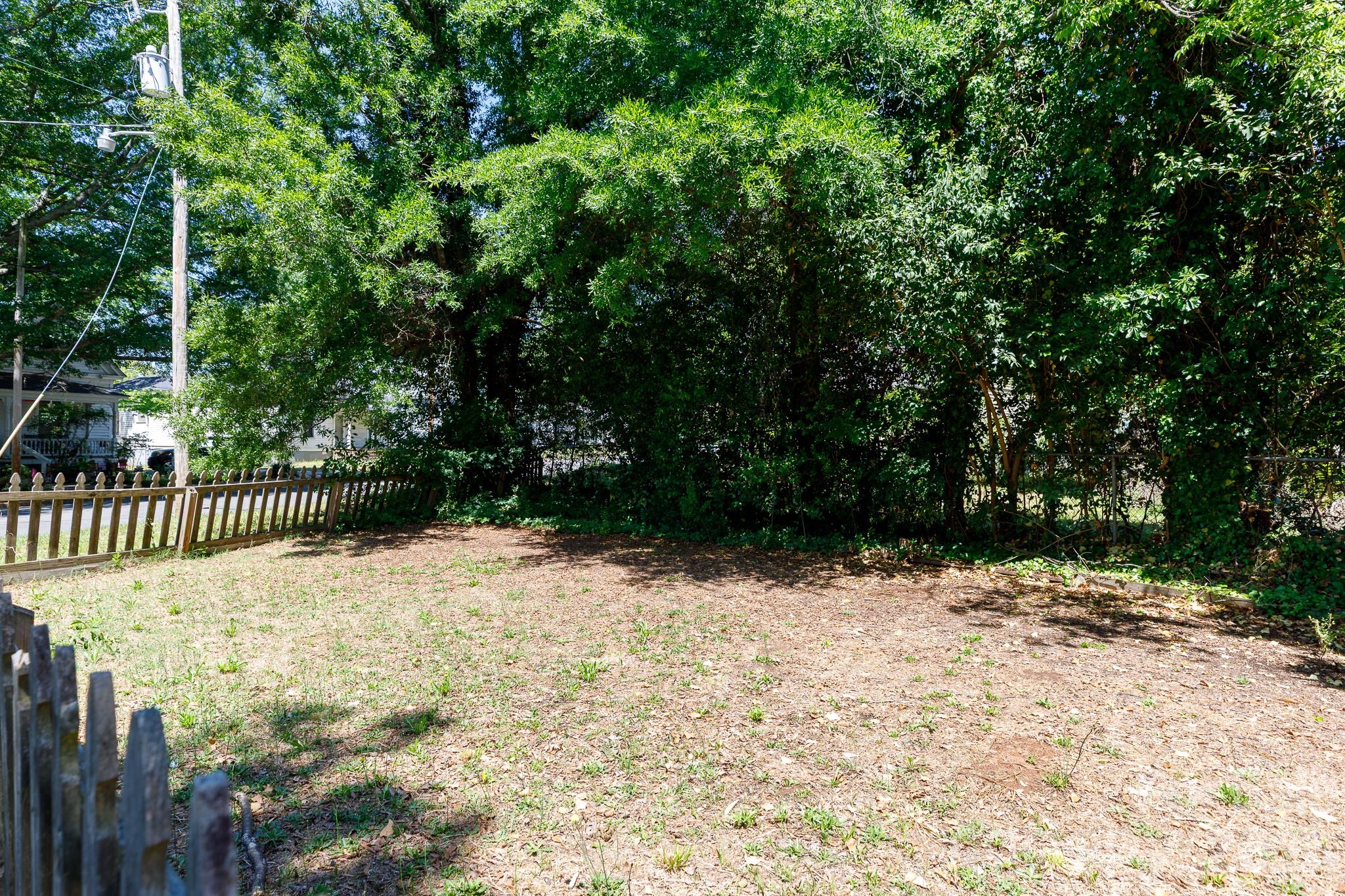 319 Park Avenue — Rock Hill