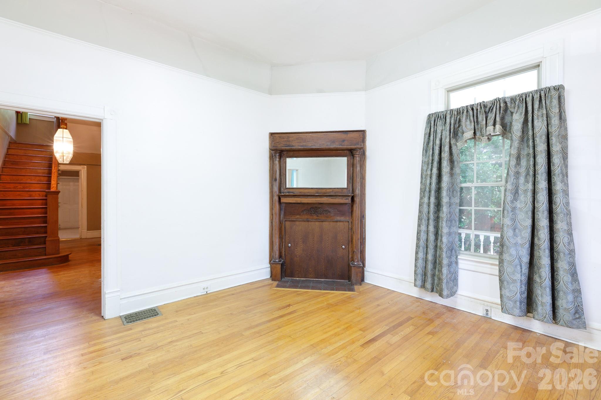 319 Park Avenue — Rock Hill