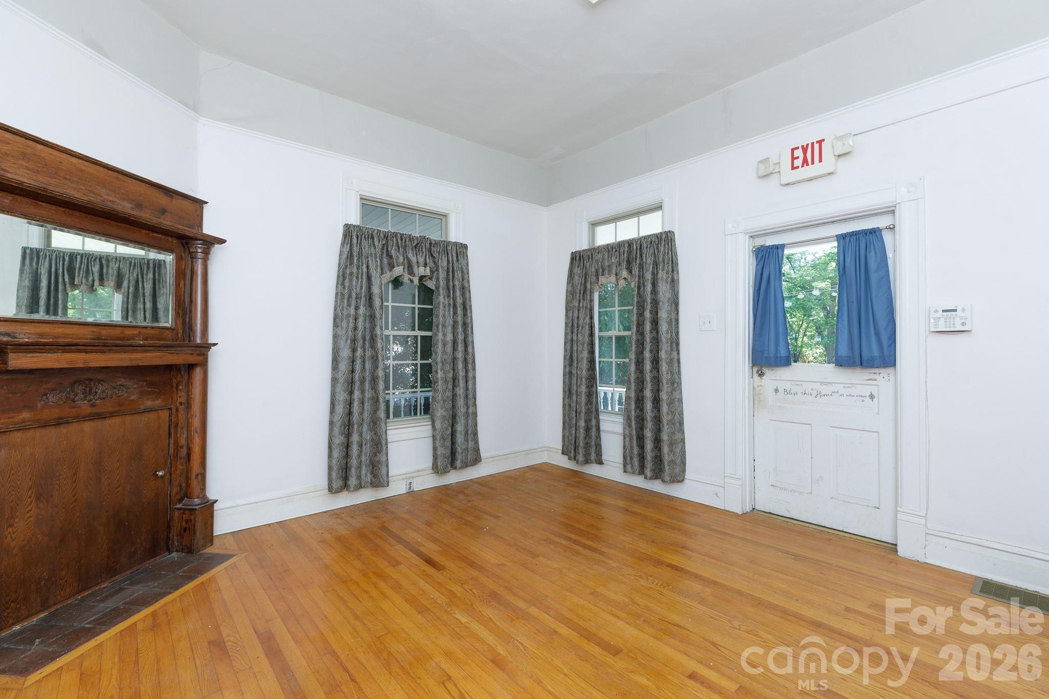 319 Park Avenue — Rock Hill