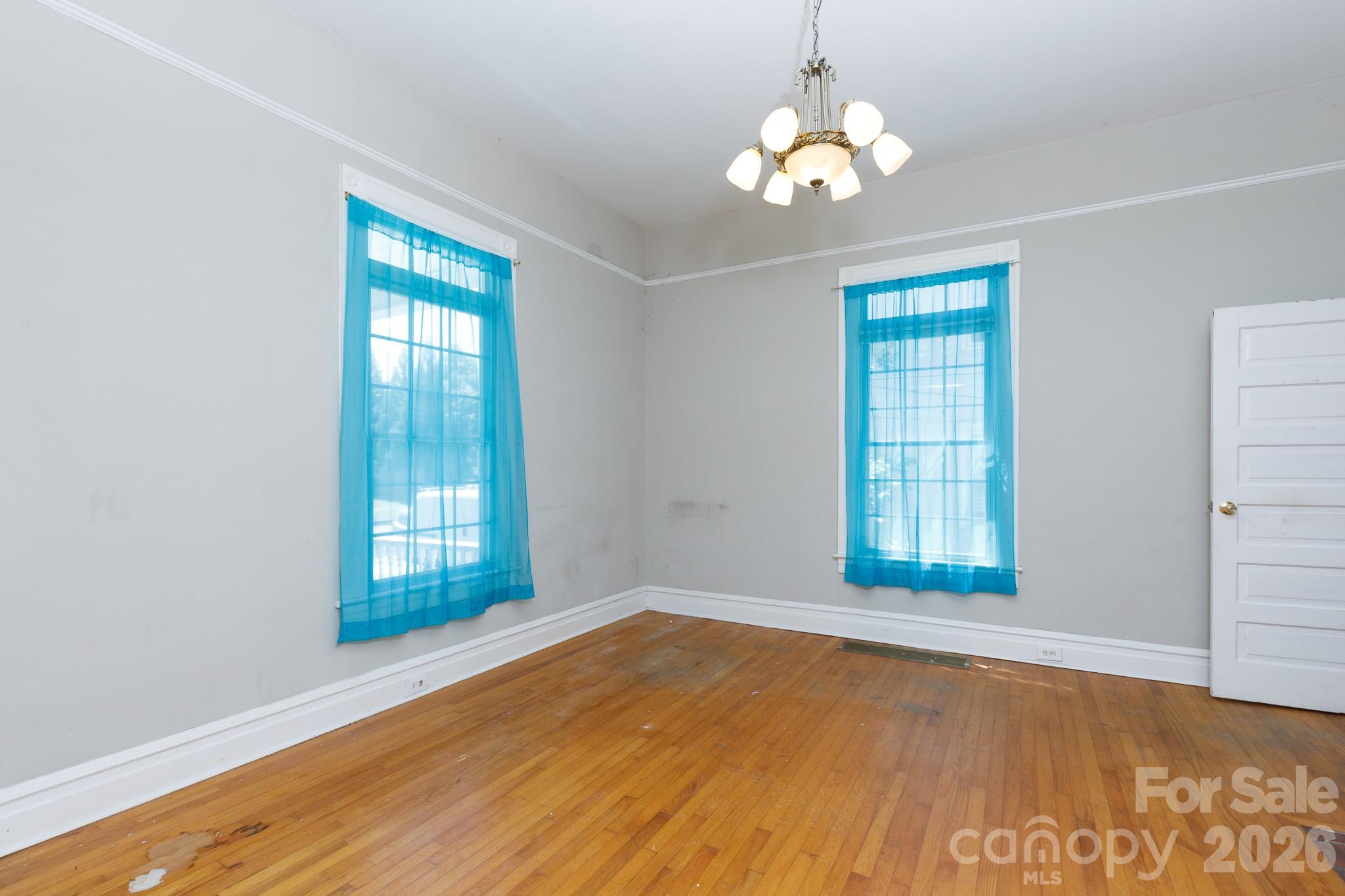 319 Park Avenue — Rock Hill