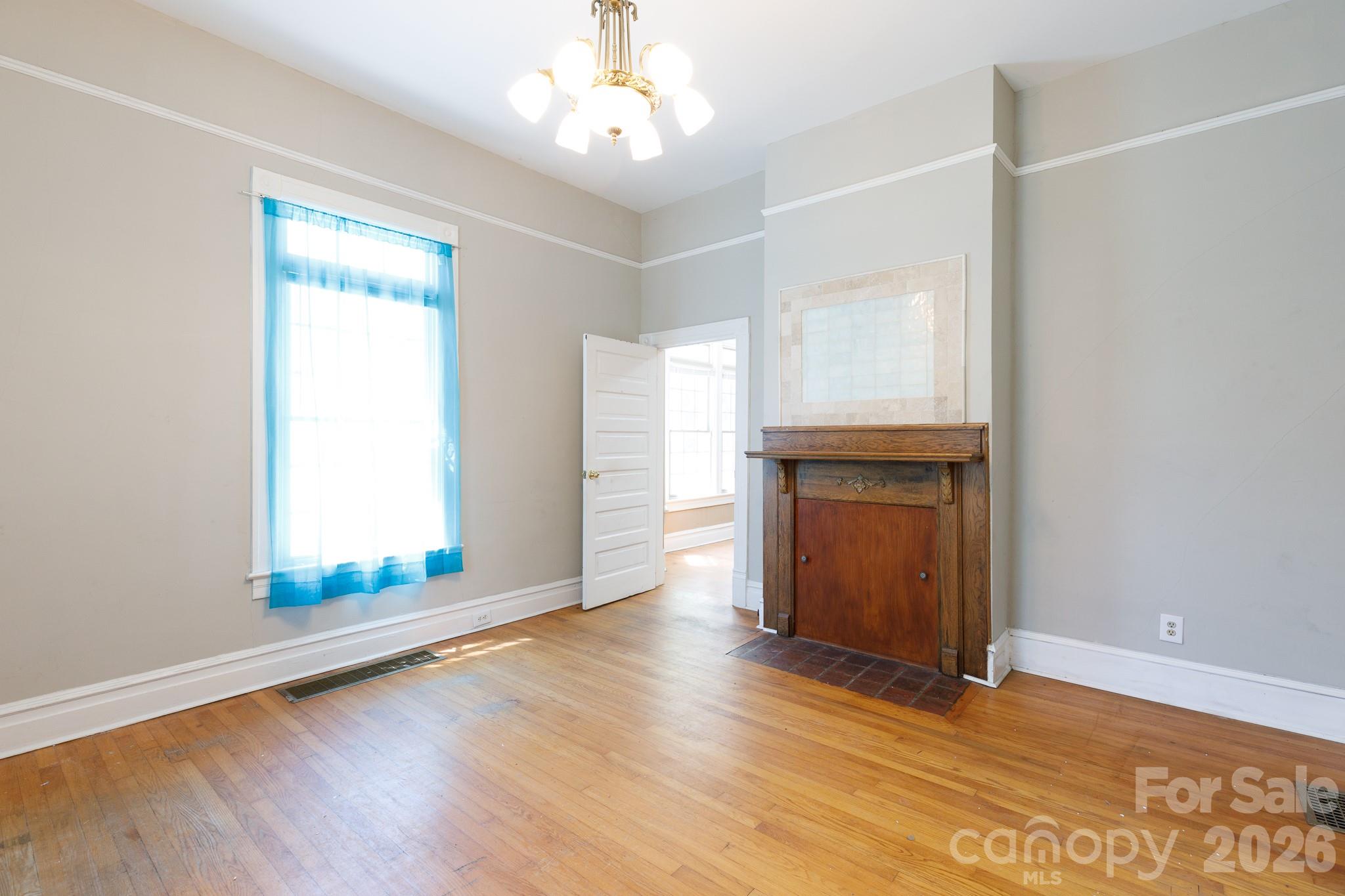 319 Park Avenue — Rock Hill