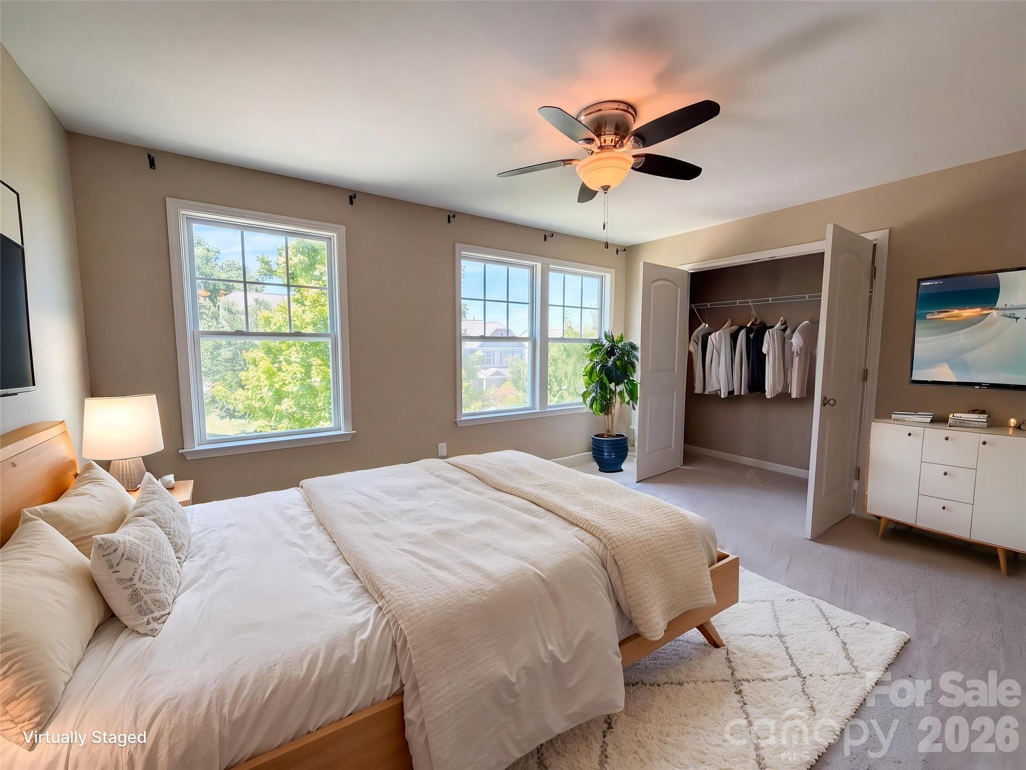 614 Dewey Court — Fort Mill