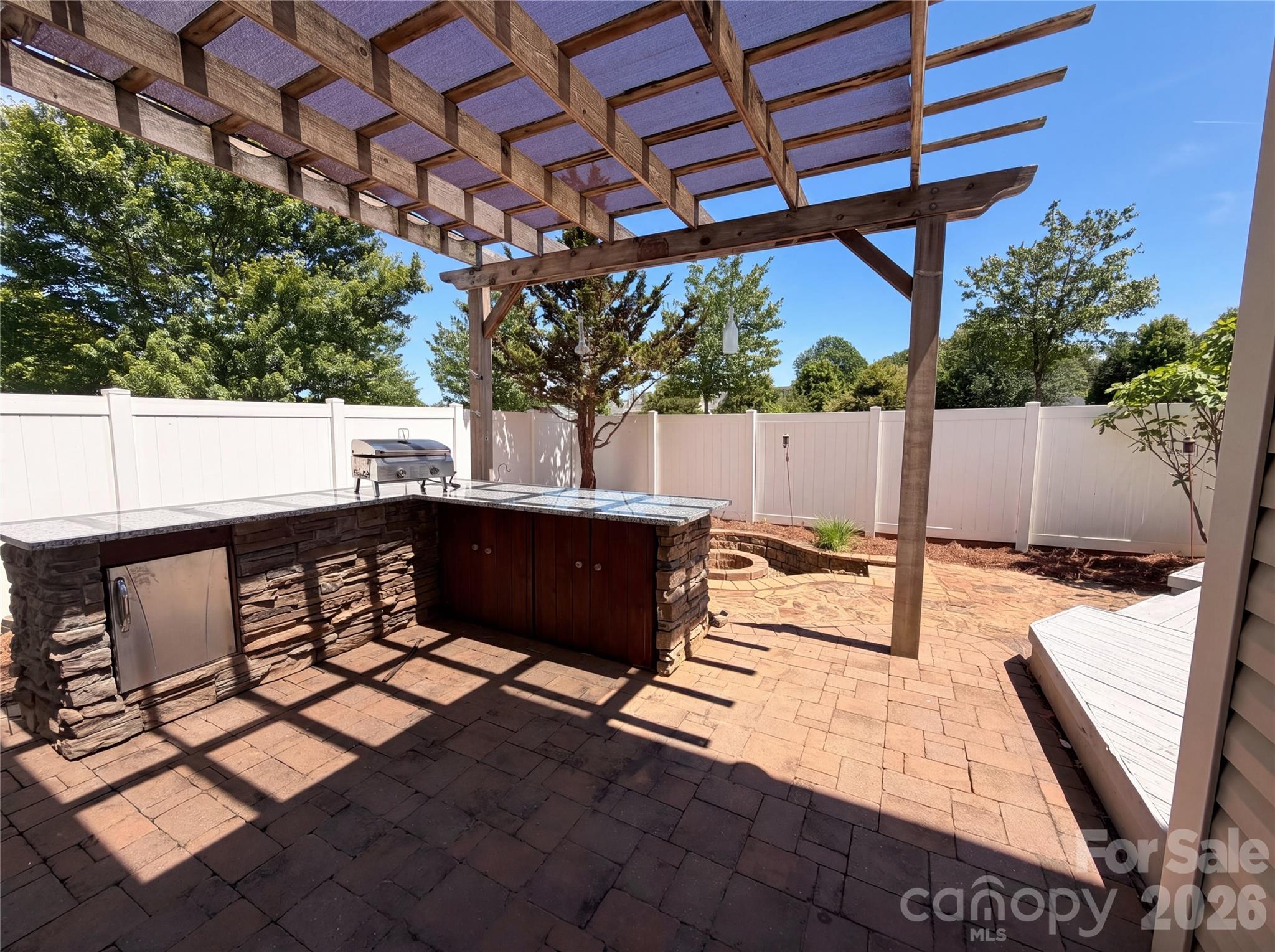 614 Dewey Court — Fort Mill