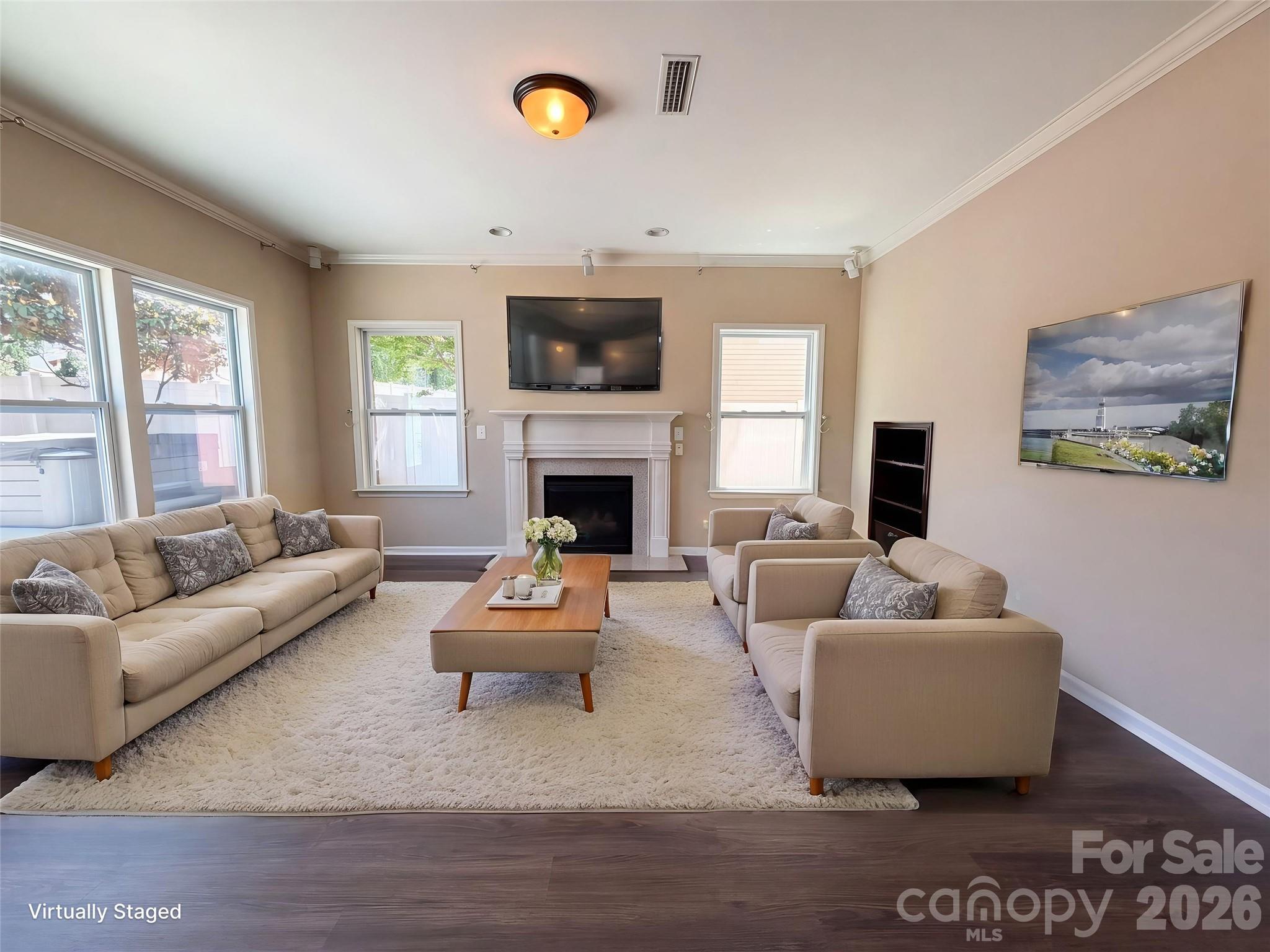 614 Dewey Court — Fort Mill
