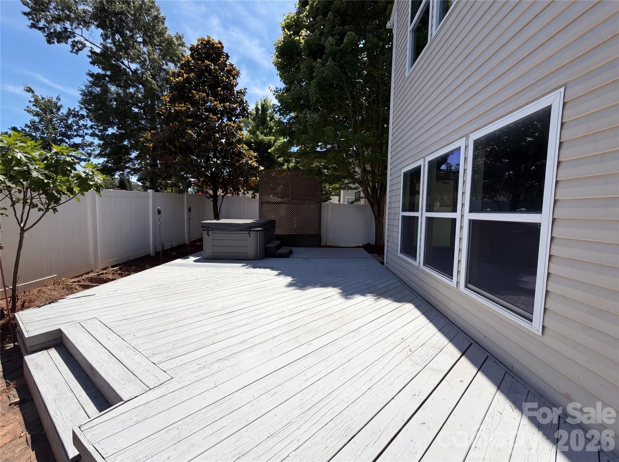 614 Dewey Court — Fort Mill