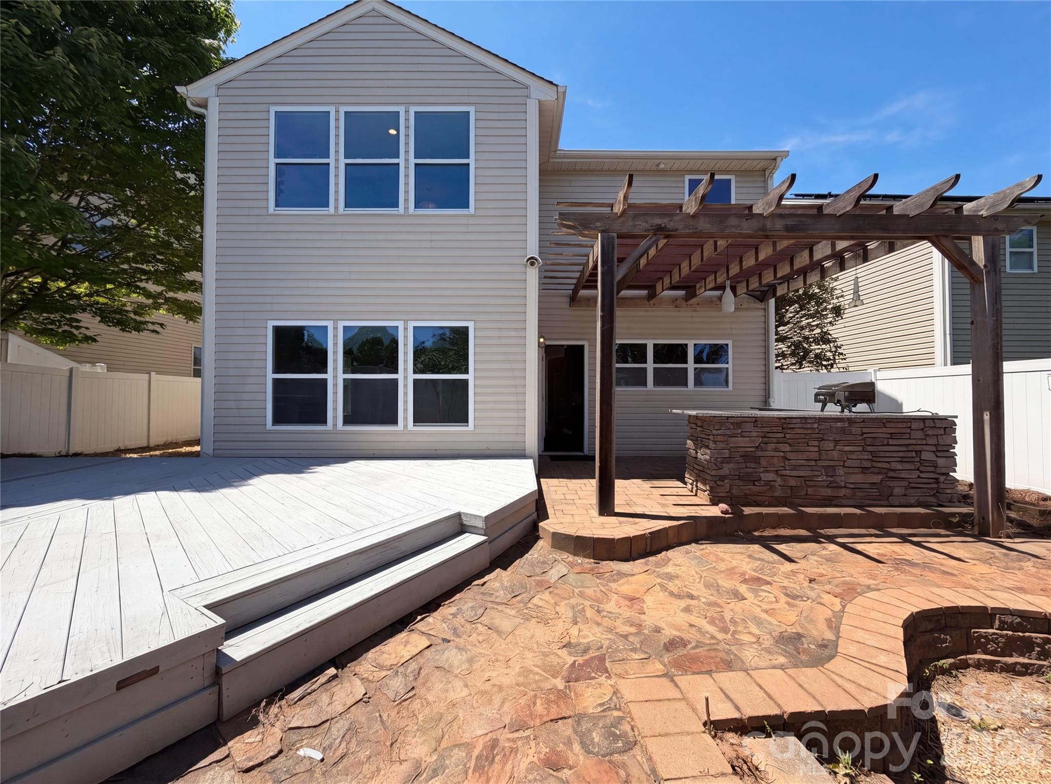 614 Dewey Court — Fort Mill