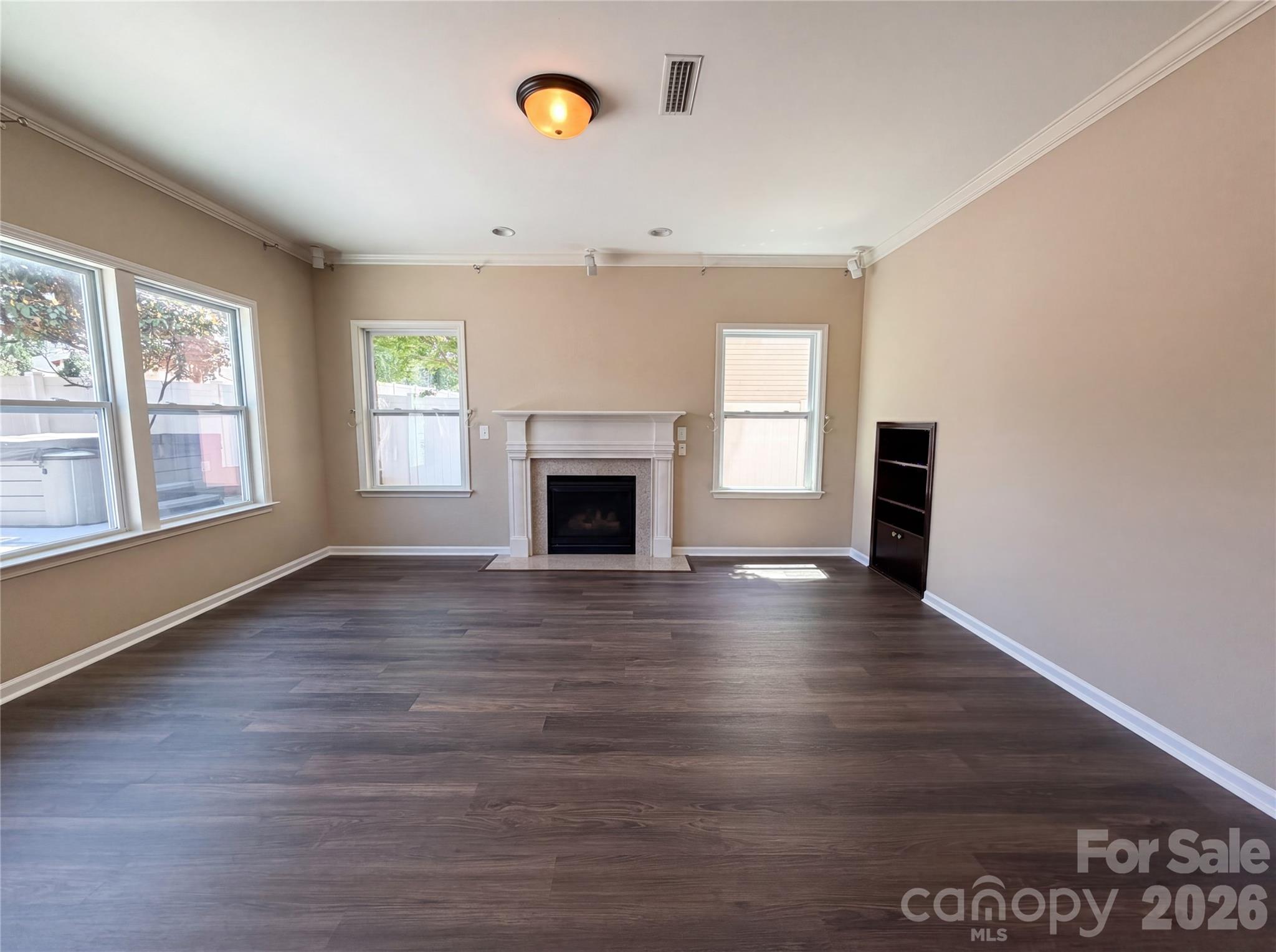 614 Dewey Court — Fort Mill