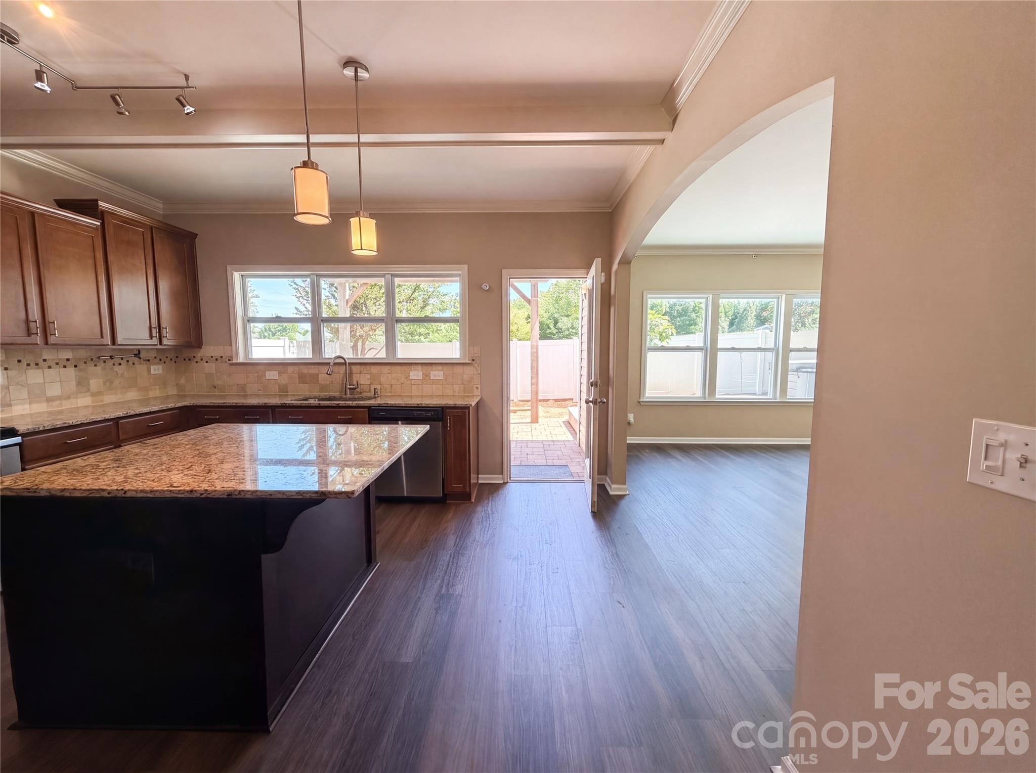 614 Dewey Court — Fort Mill