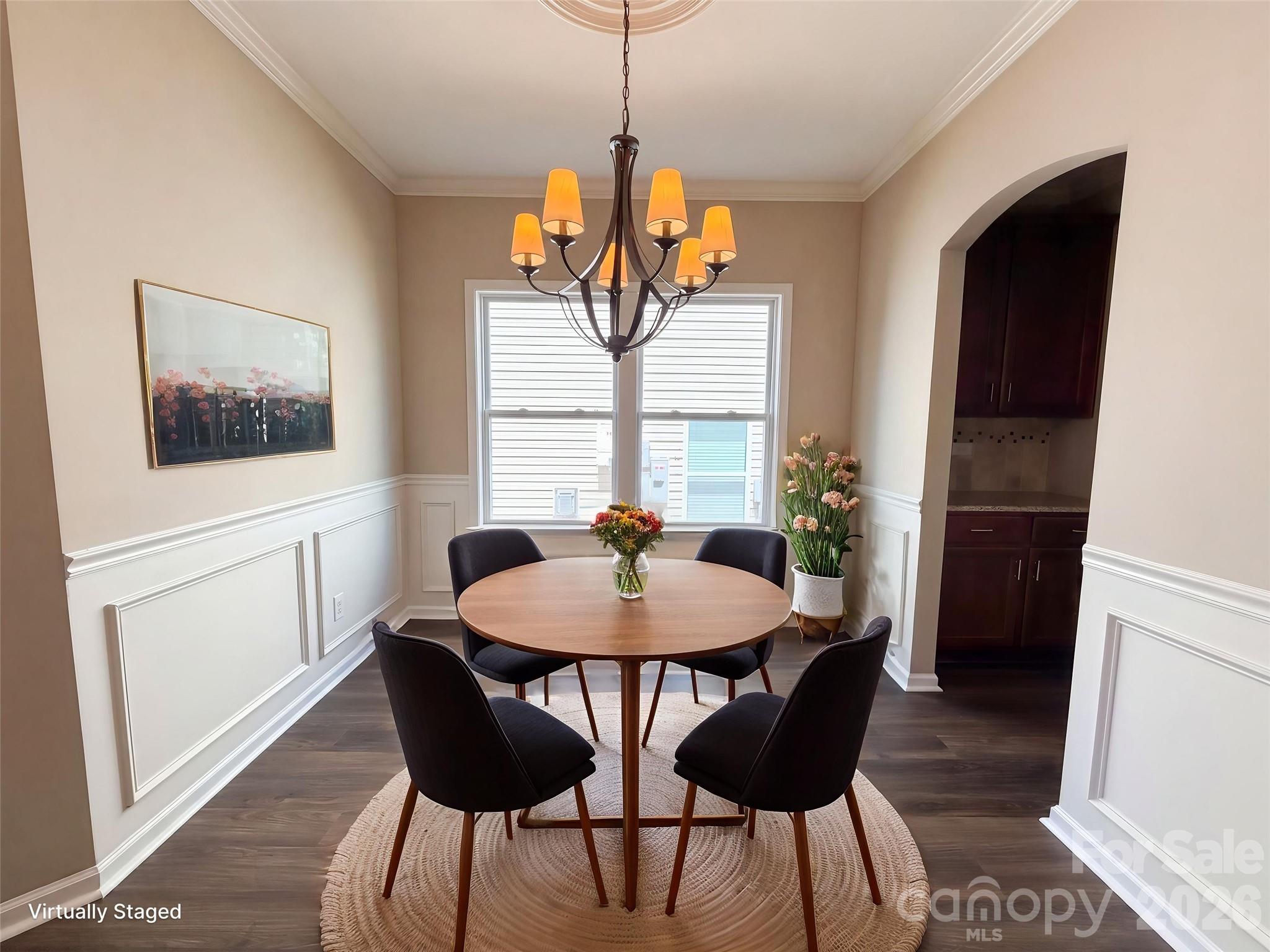 614 Dewey Court — Fort Mill