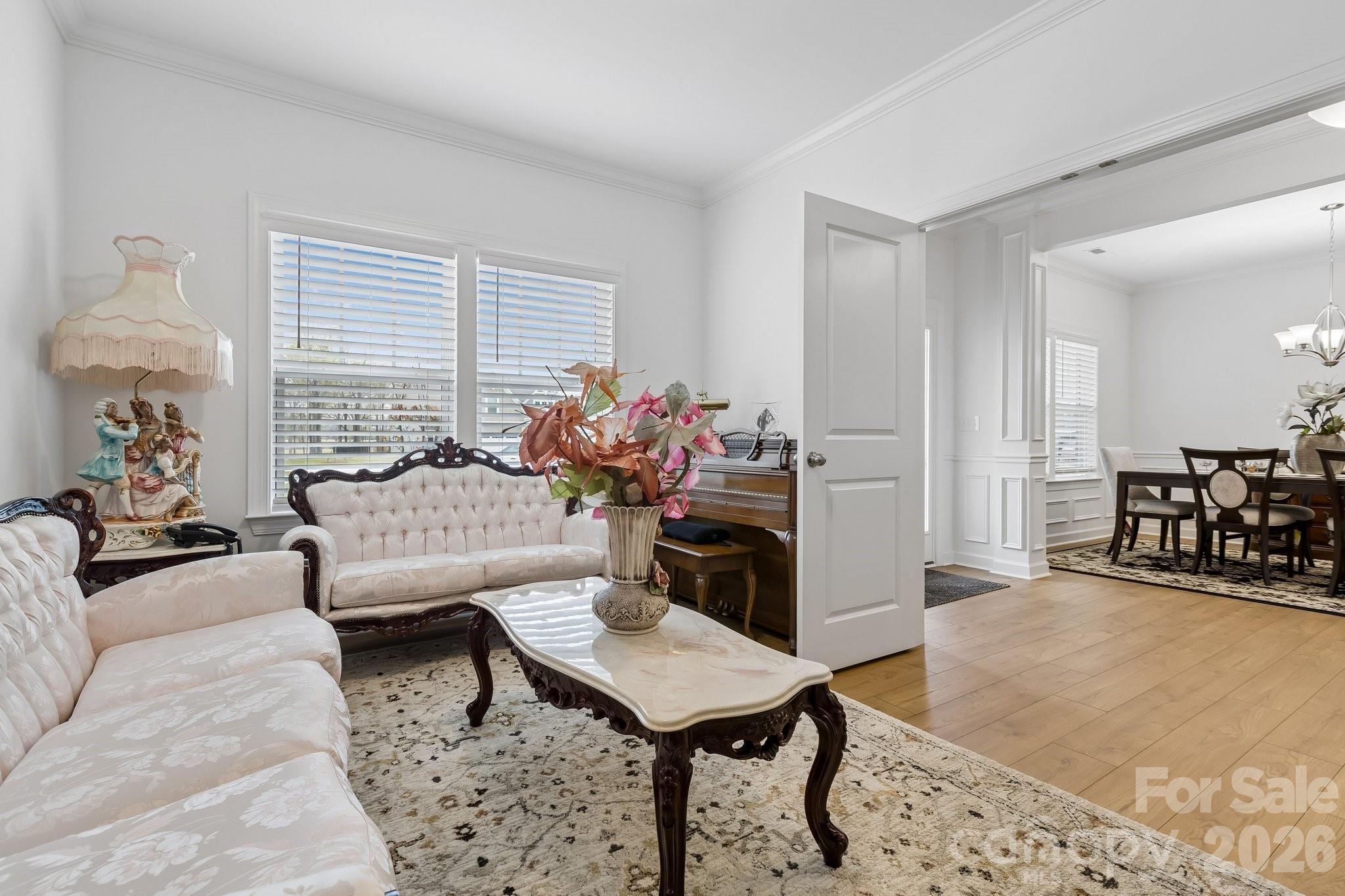 911 Cypress Point Lane — Monroe