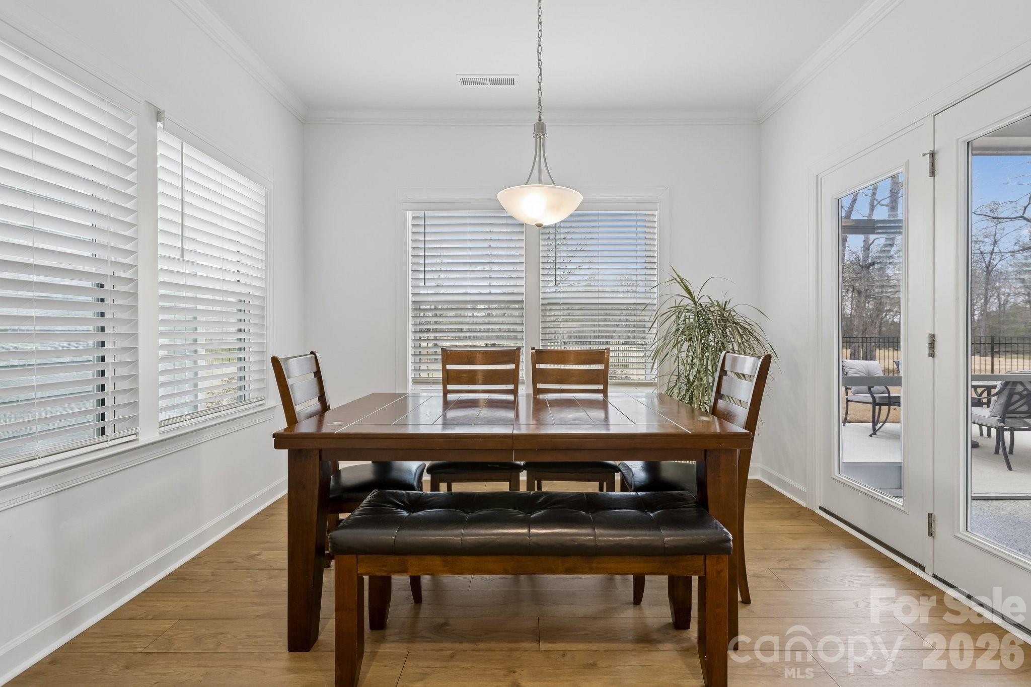 911 Cypress Point Lane — Monroe