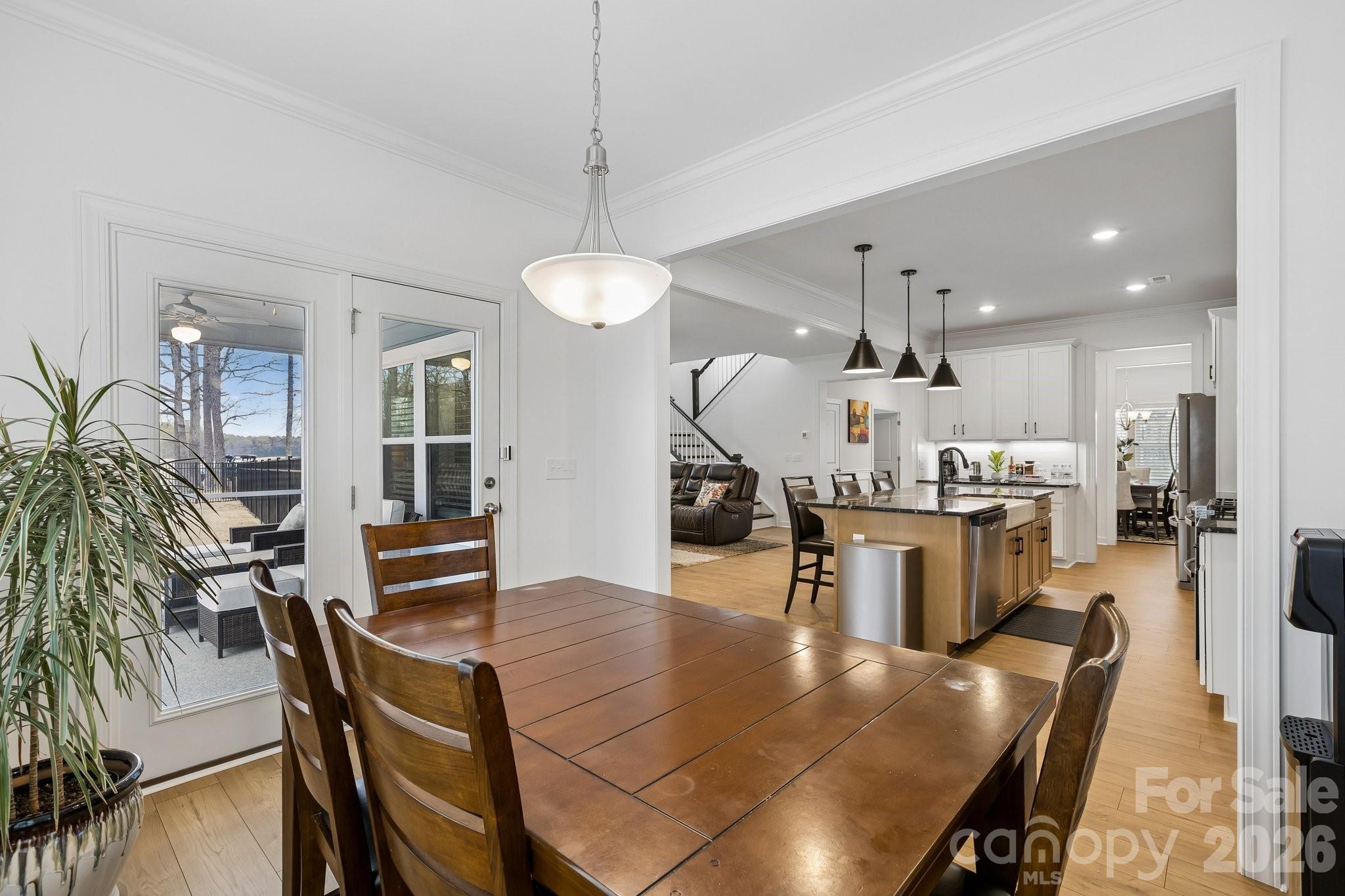 911 Cypress Point Lane — Monroe