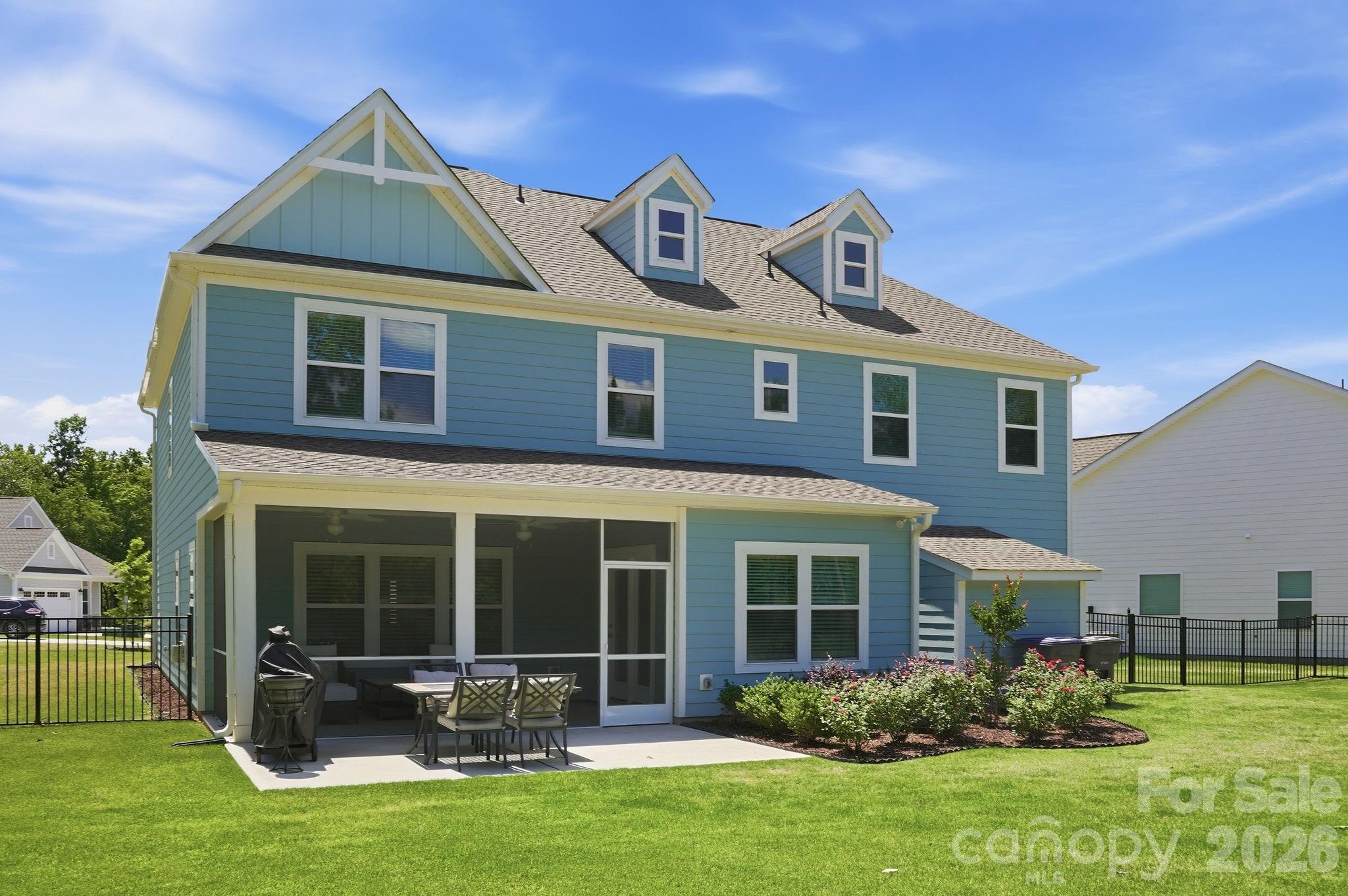 911 Cypress Point Lane — Monroe