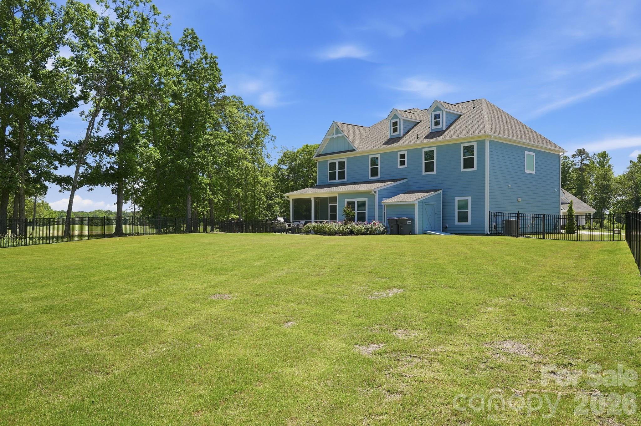 911 Cypress Point Lane — Monroe