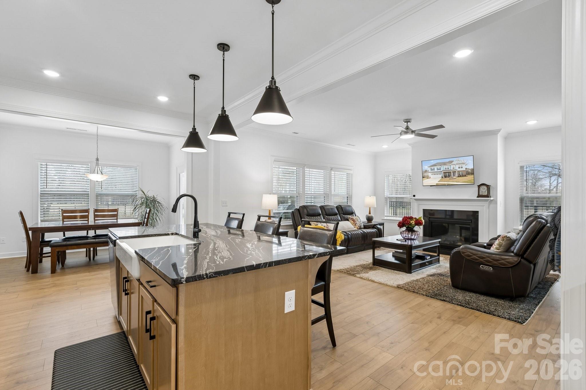 911 Cypress Point Lane — Monroe