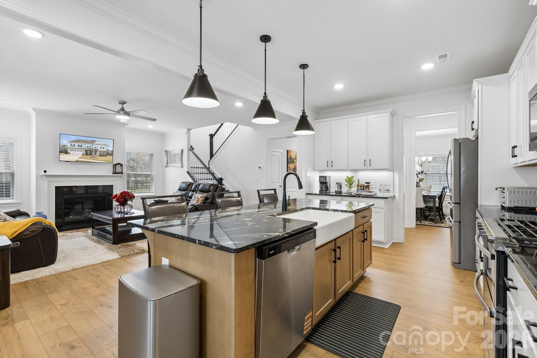 911 Cypress Point Lane — Monroe