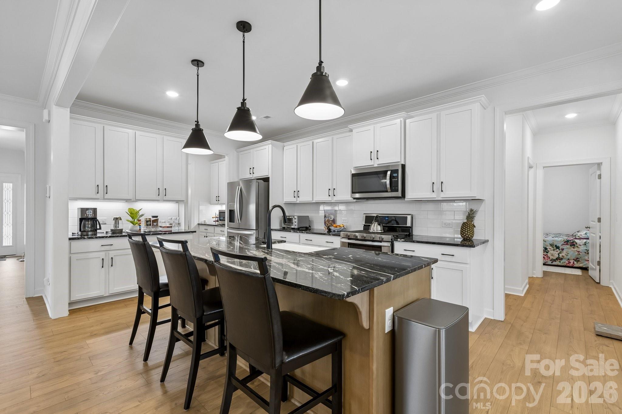 911 Cypress Point Lane — Monroe