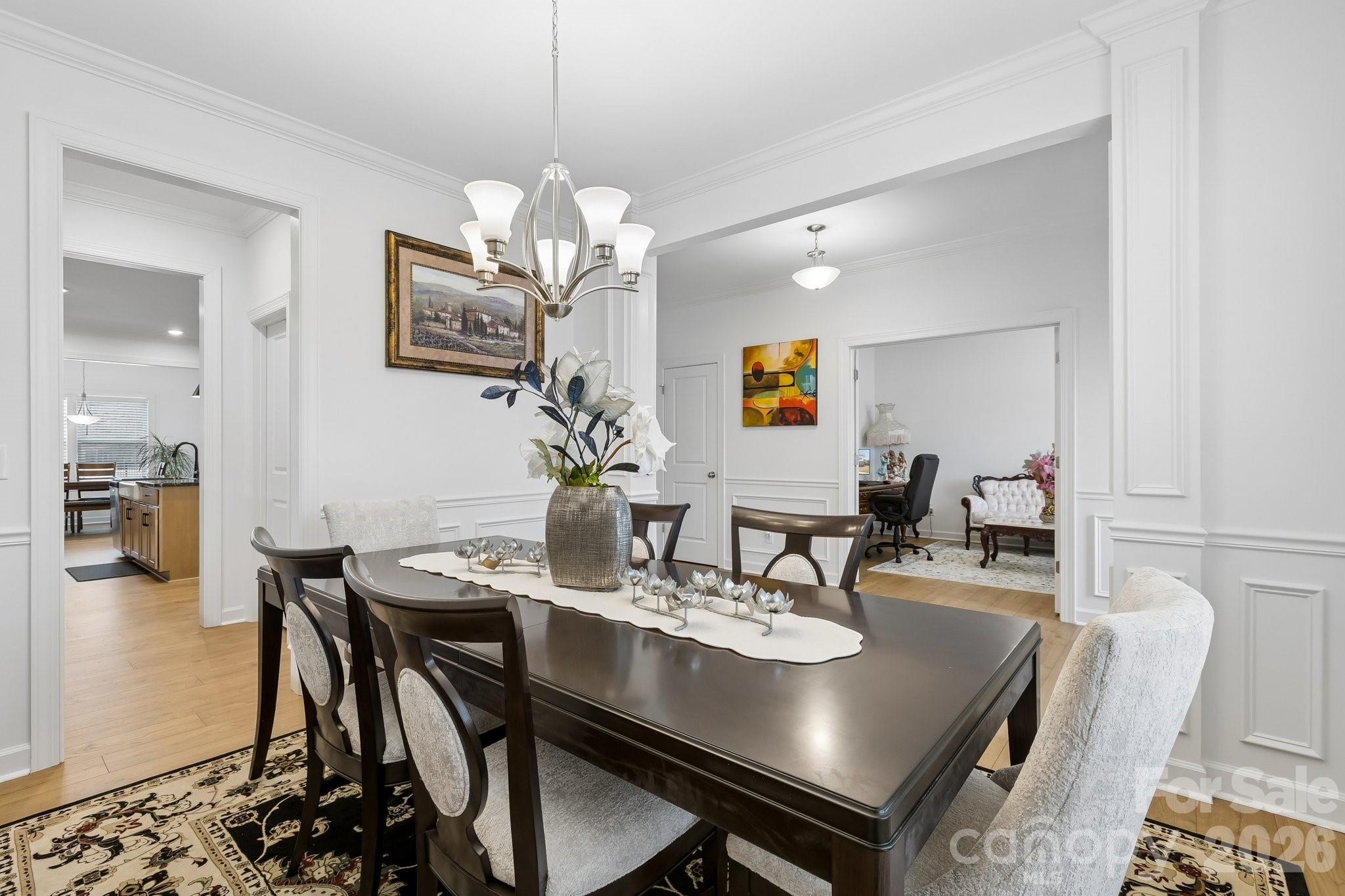 911 Cypress Point Lane — Monroe