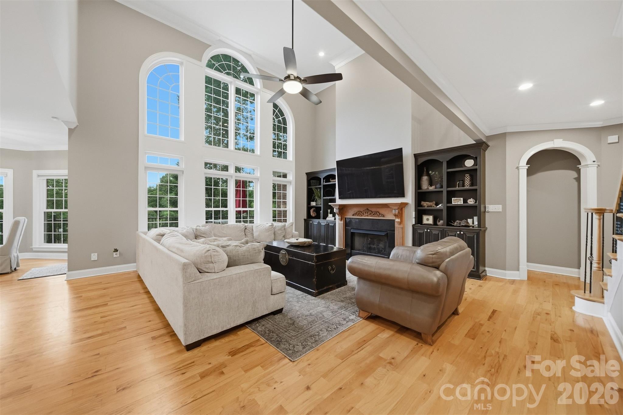 151 43rd Avenue Drive NW — Hickory