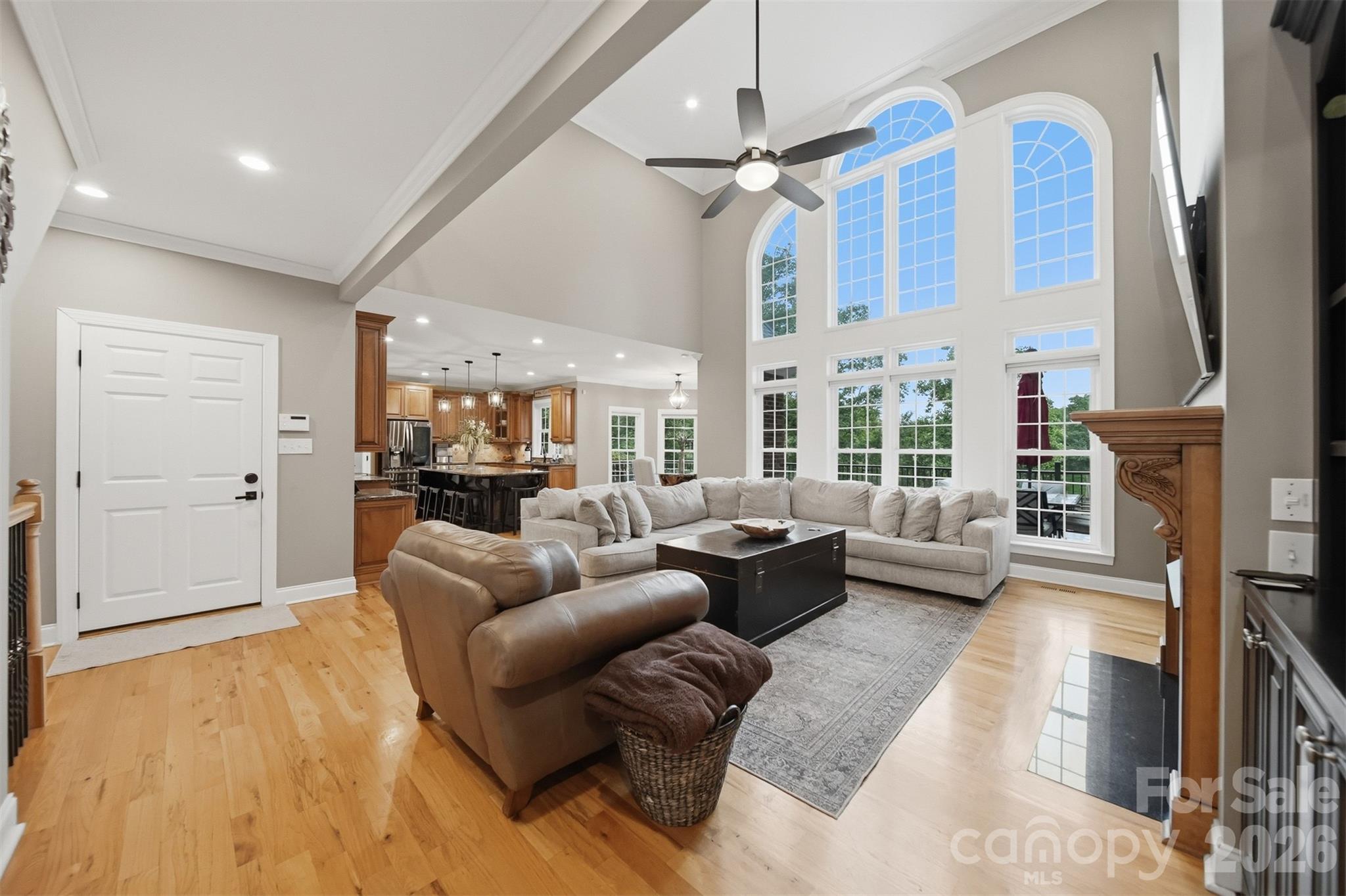 151 43rd Avenue Drive NW — Hickory