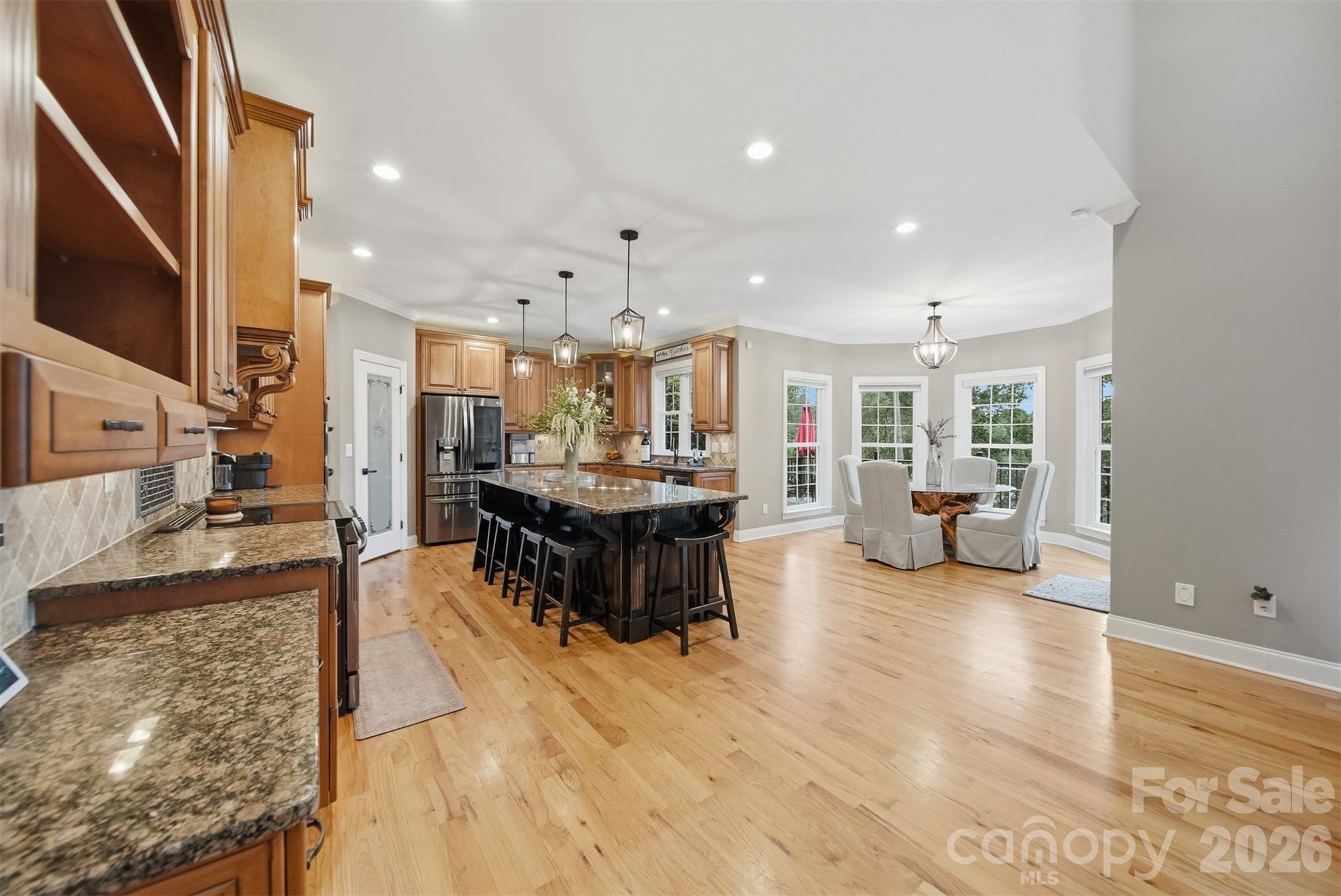 151 43rd Avenue Drive NW — Hickory