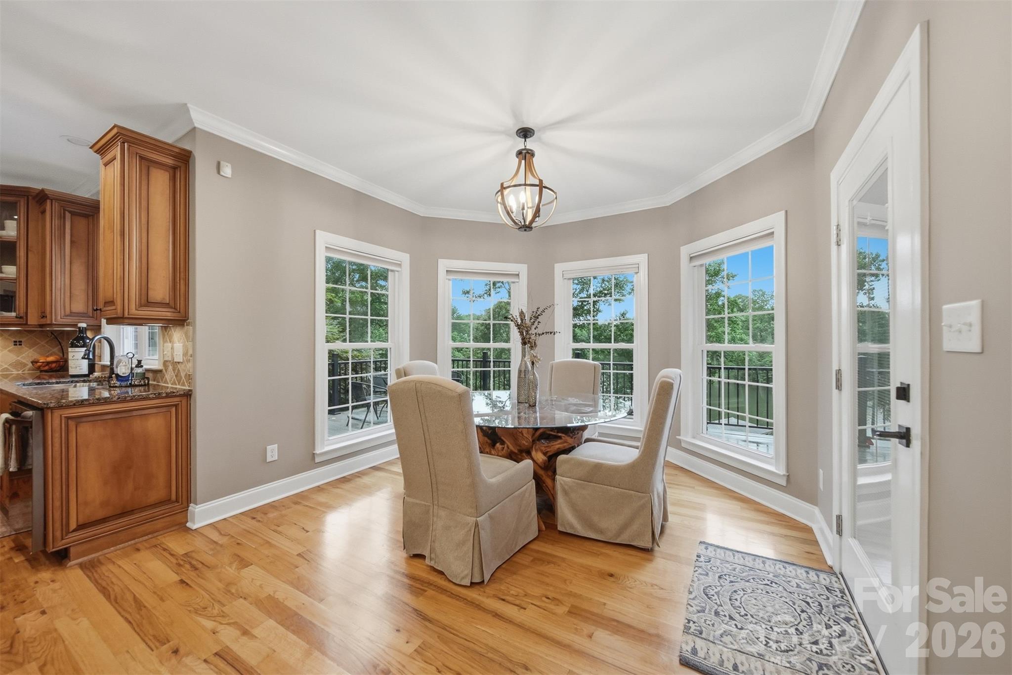 151 43rd Avenue Drive NW — Hickory