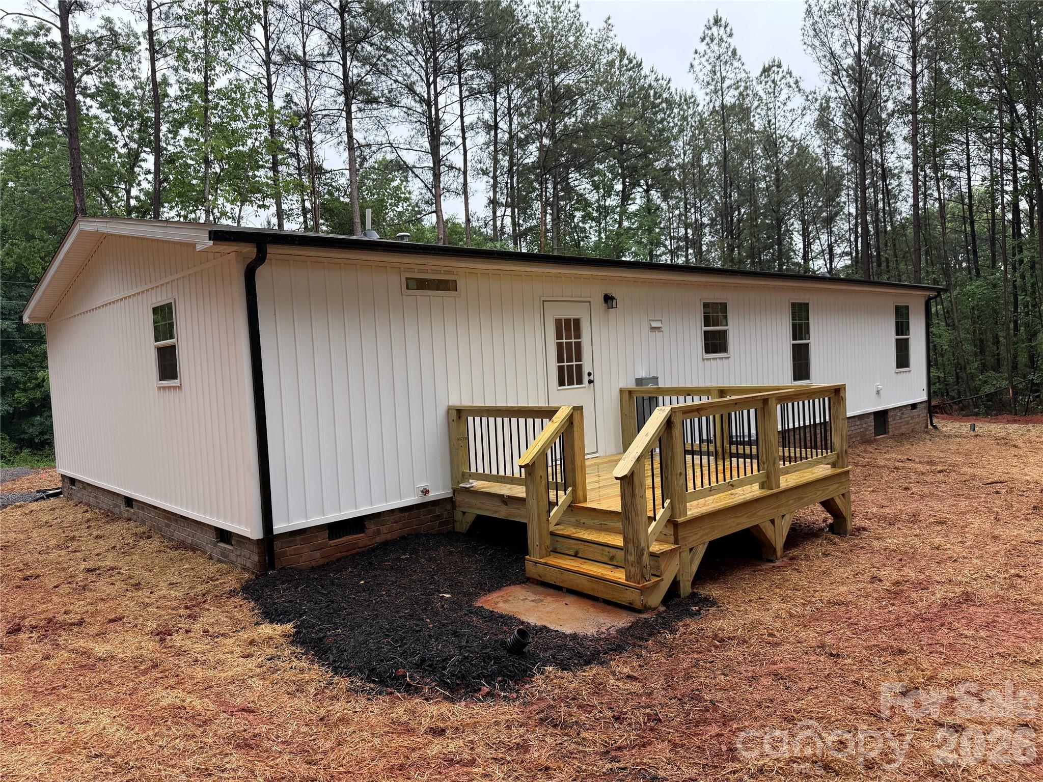 3912 SCOTT Road — Morganton