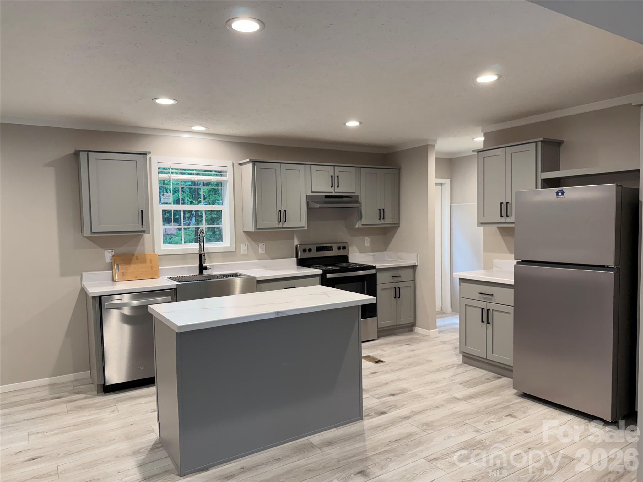 3912 SCOTT Road — Morganton