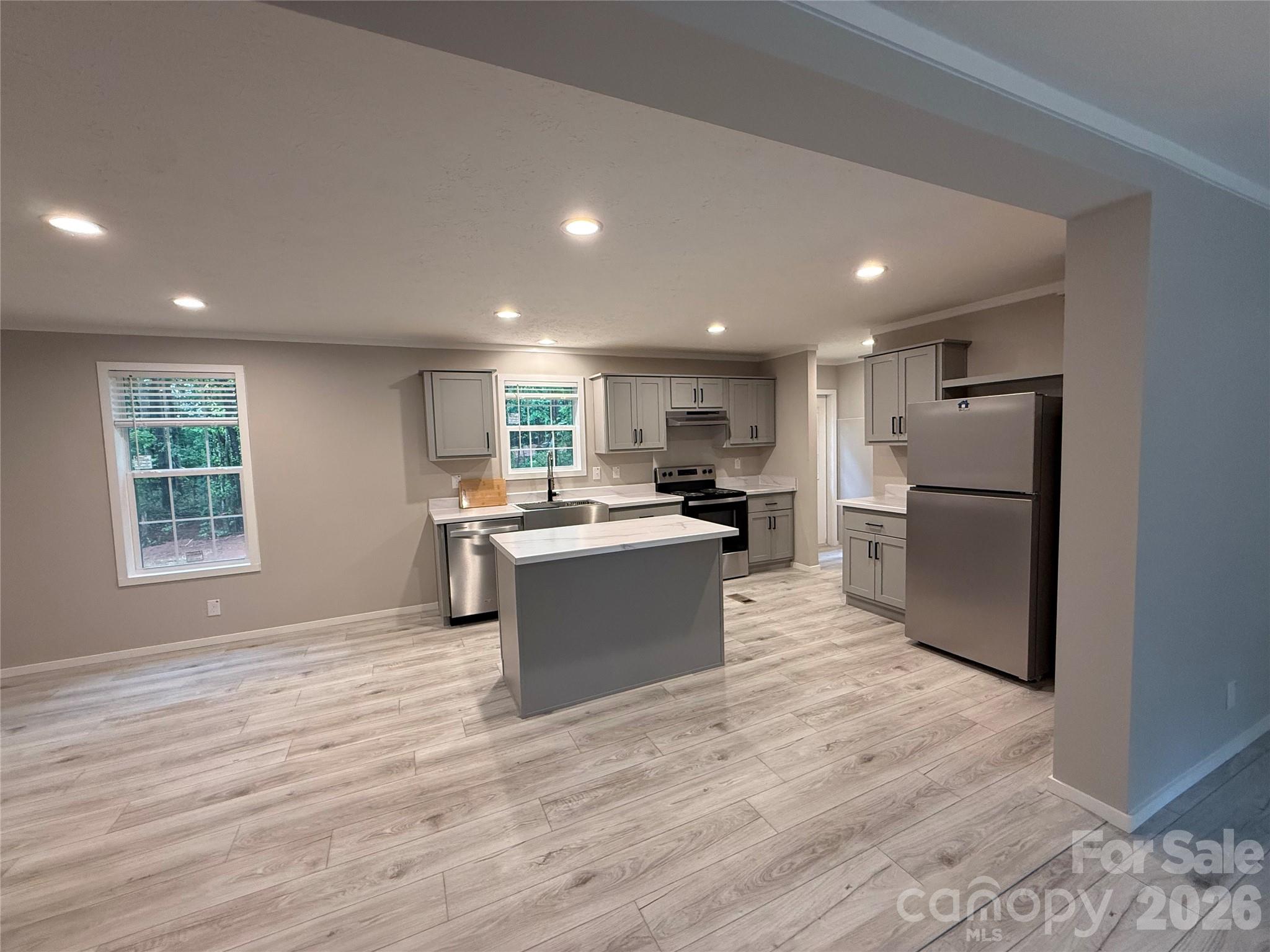 3912 SCOTT Road — Morganton