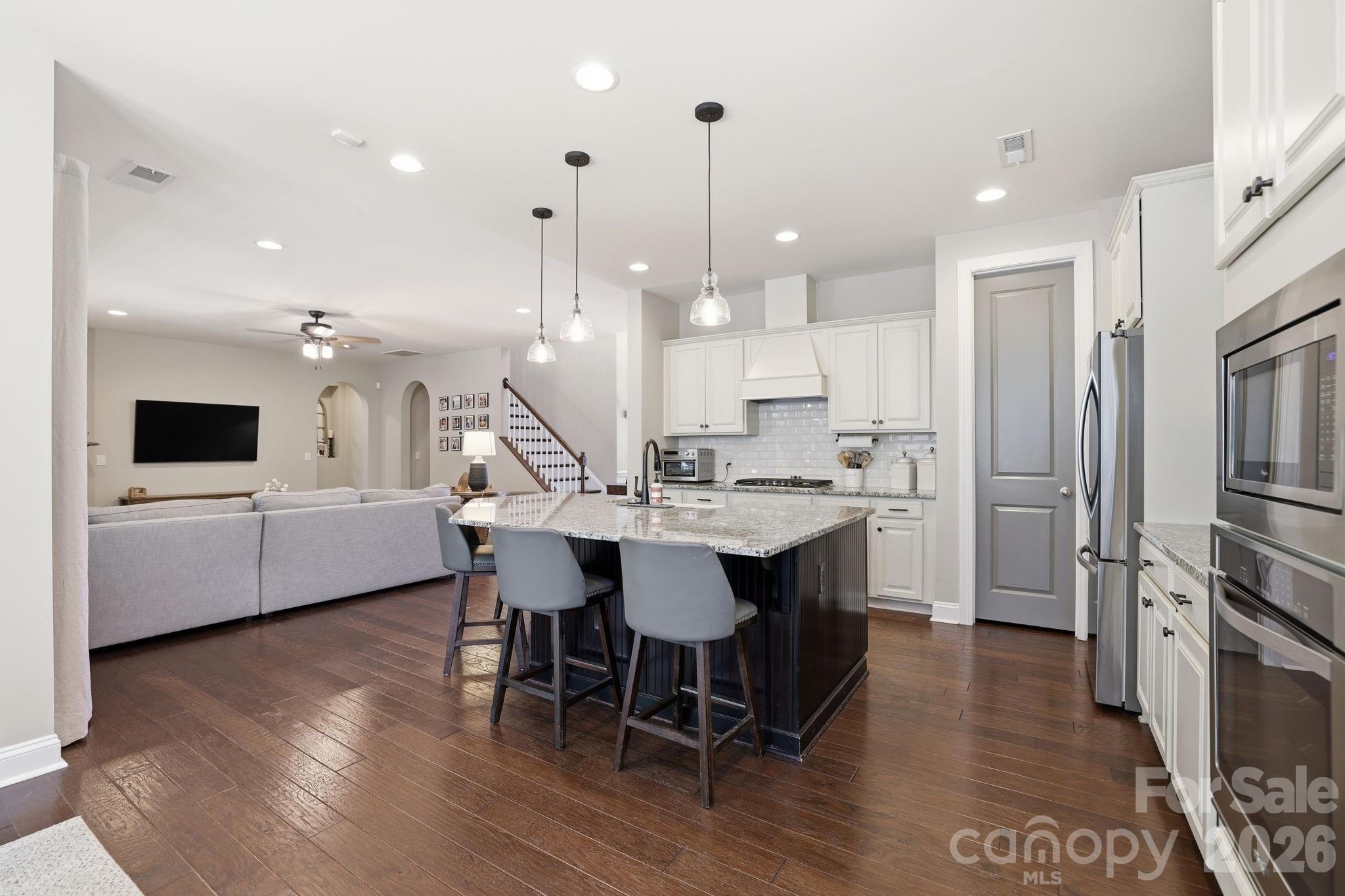 11502 Sweet Birch Lane — Charlotte