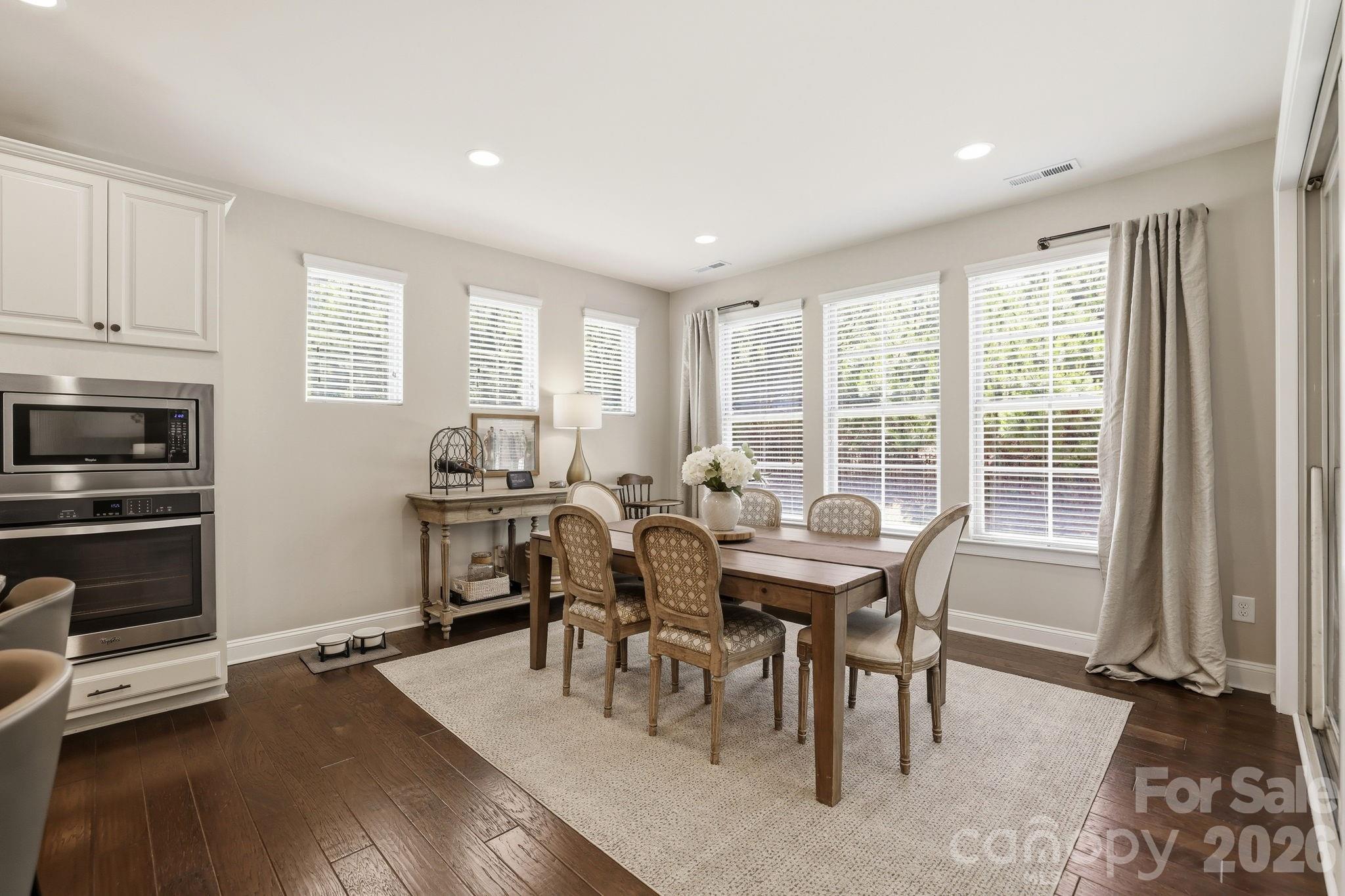 11502 Sweet Birch Lane — Charlotte