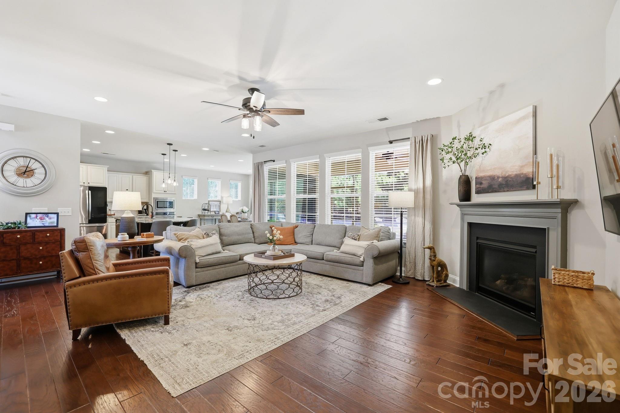 11502 Sweet Birch Lane — Charlotte