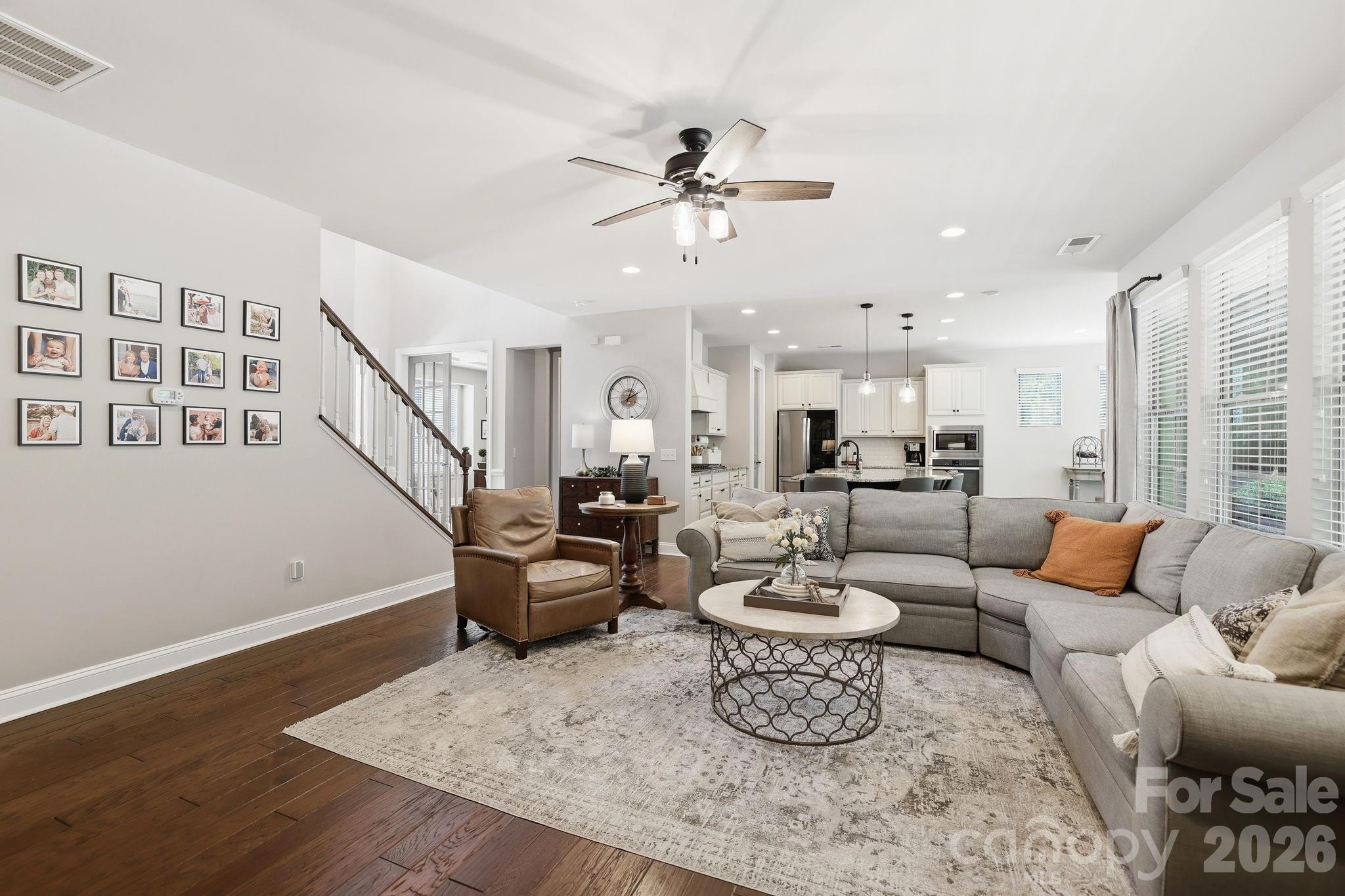 11502 Sweet Birch Lane — Charlotte