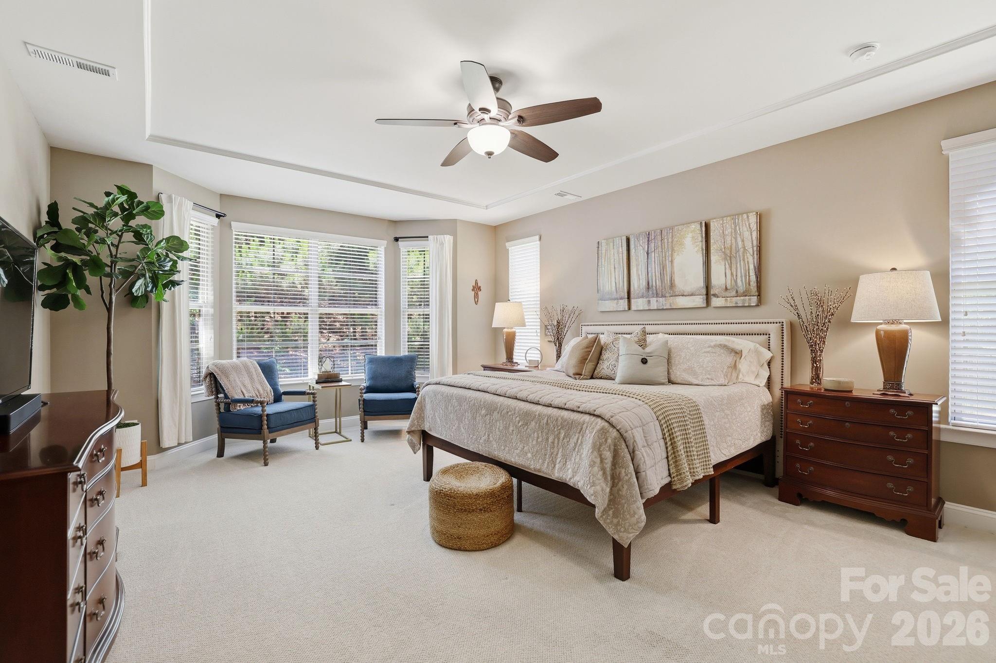 11502 Sweet Birch Lane — Charlotte