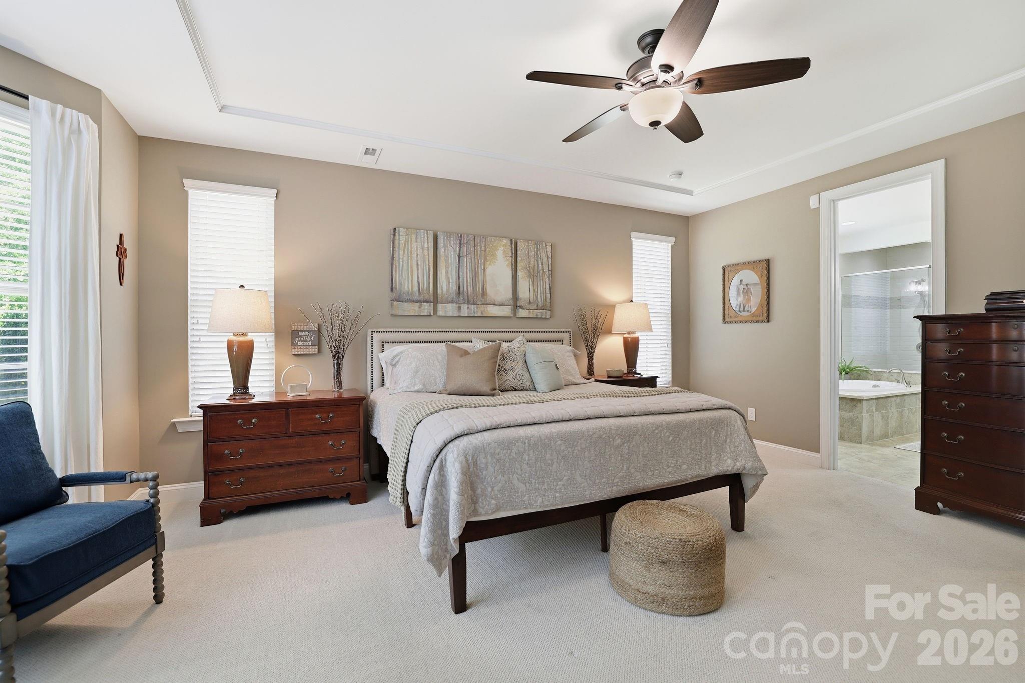 11502 Sweet Birch Lane — Charlotte