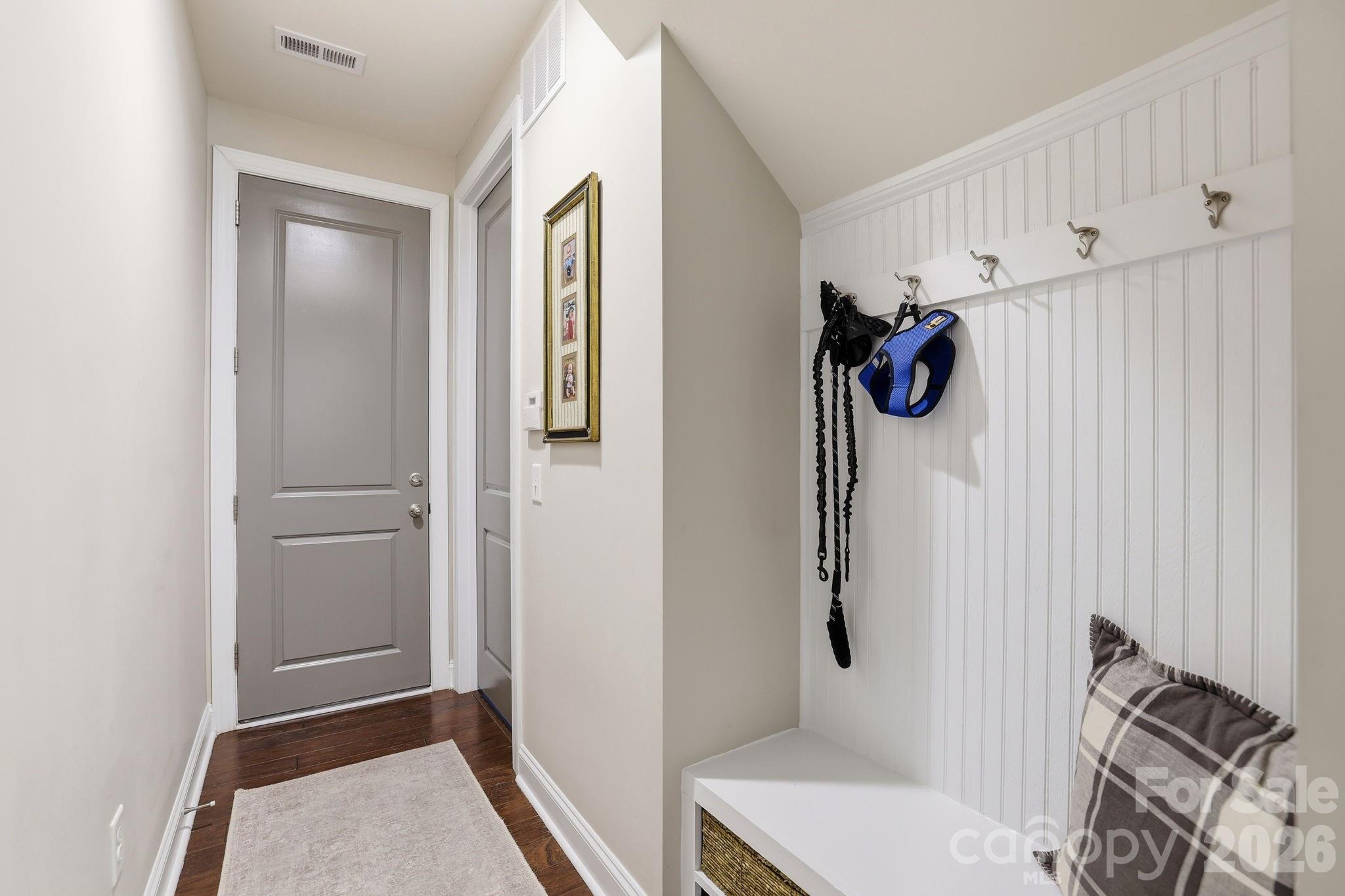 11502 Sweet Birch Lane — Charlotte